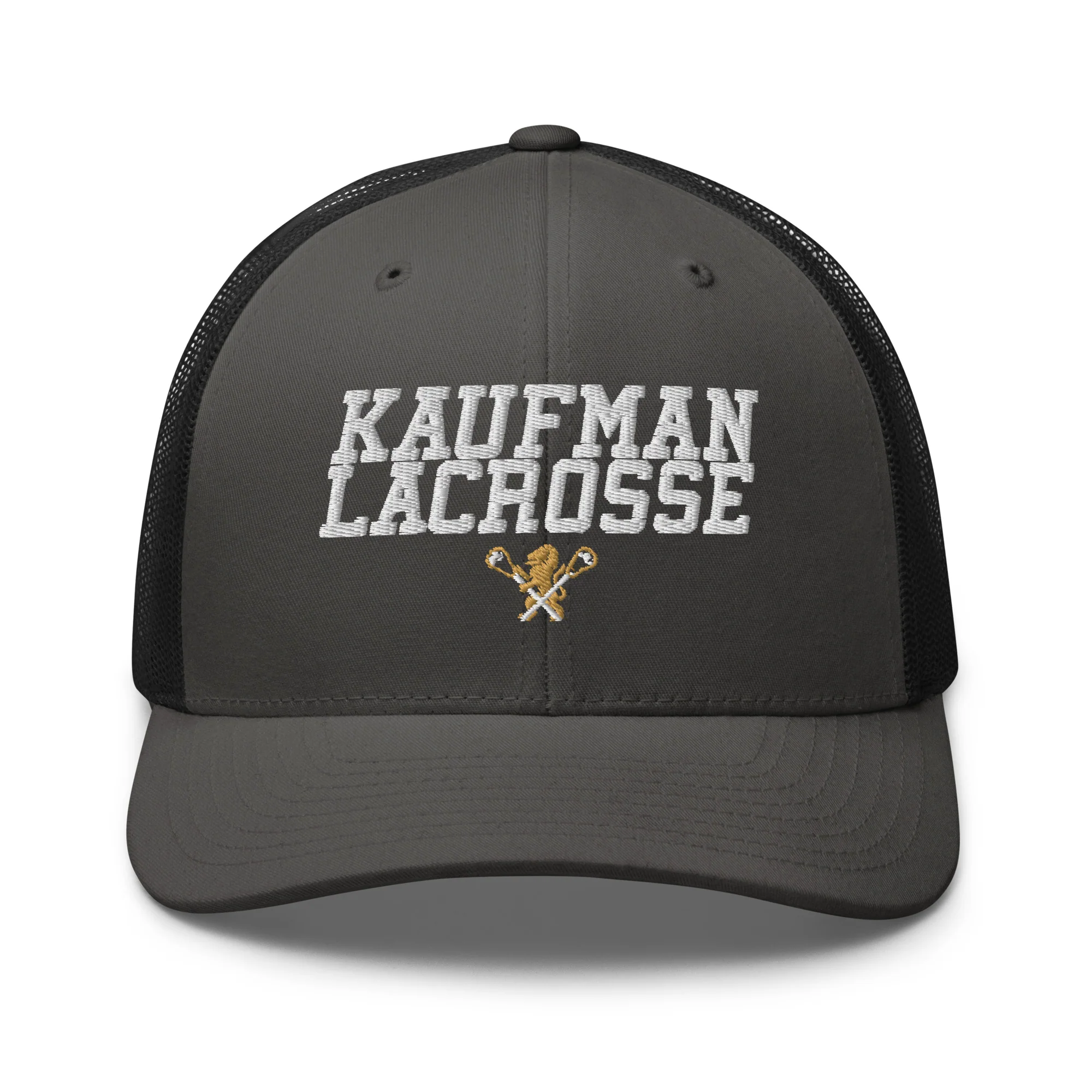 Kaufman Retro Trucker - Image 5