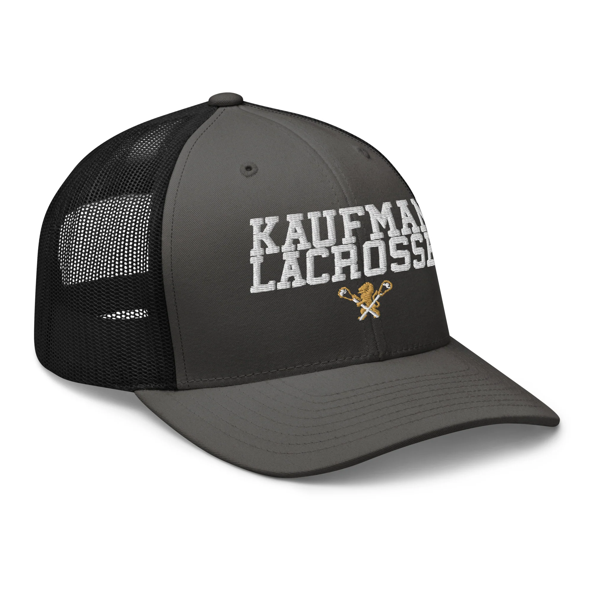 Kaufman Retro Trucker - Image 6