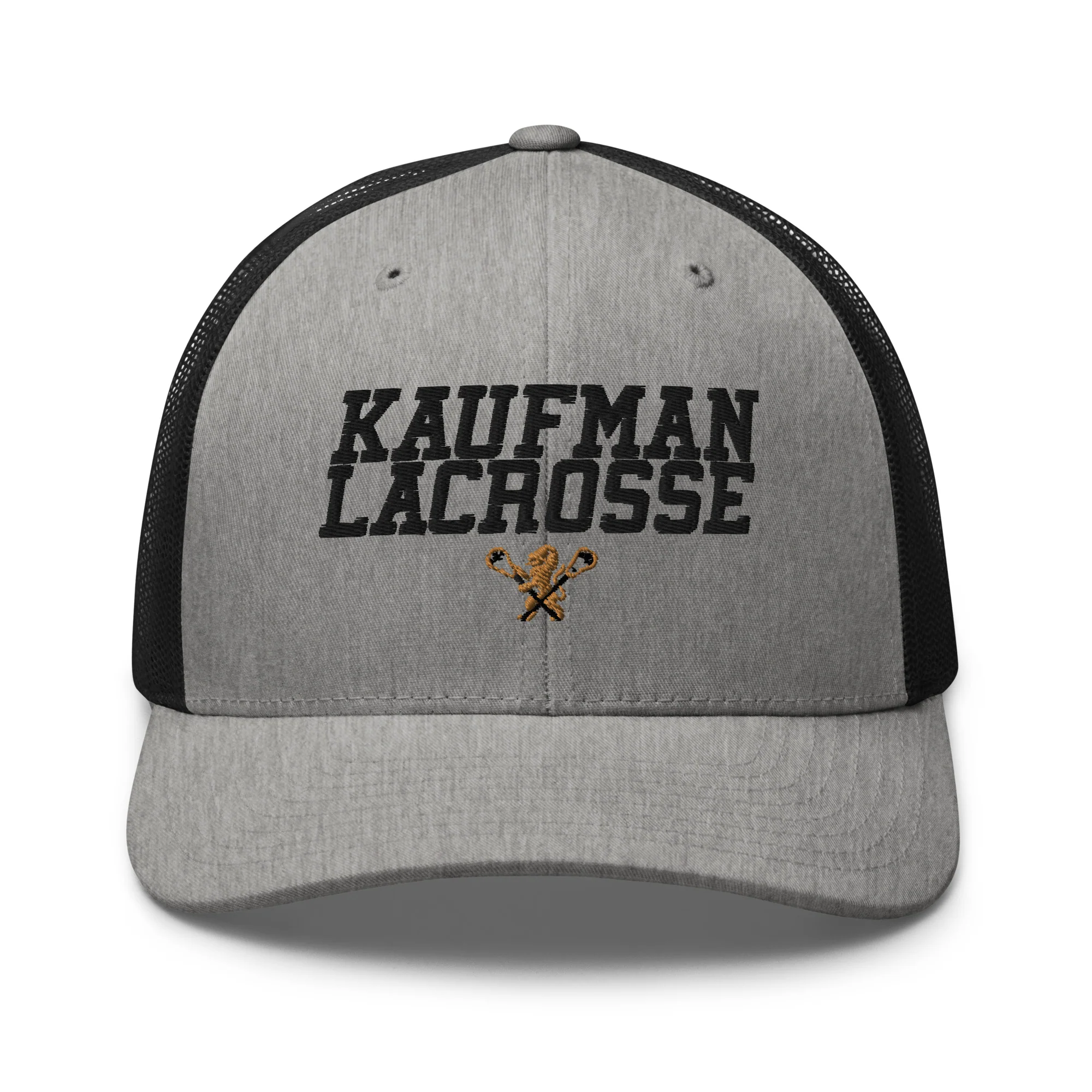 Kaufman Retro Trucker - Image 7