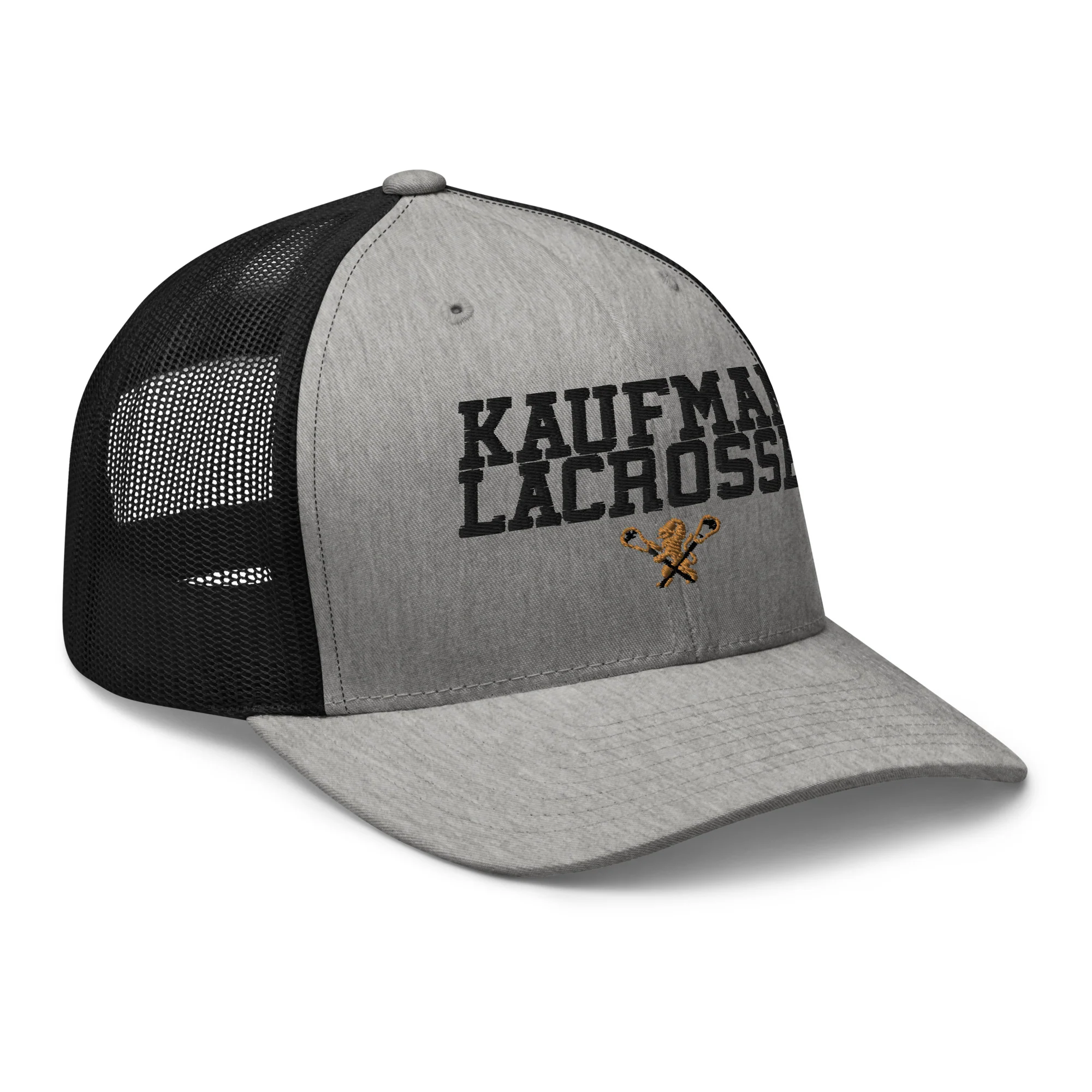 Kaufman Retro Trucker - Image 8