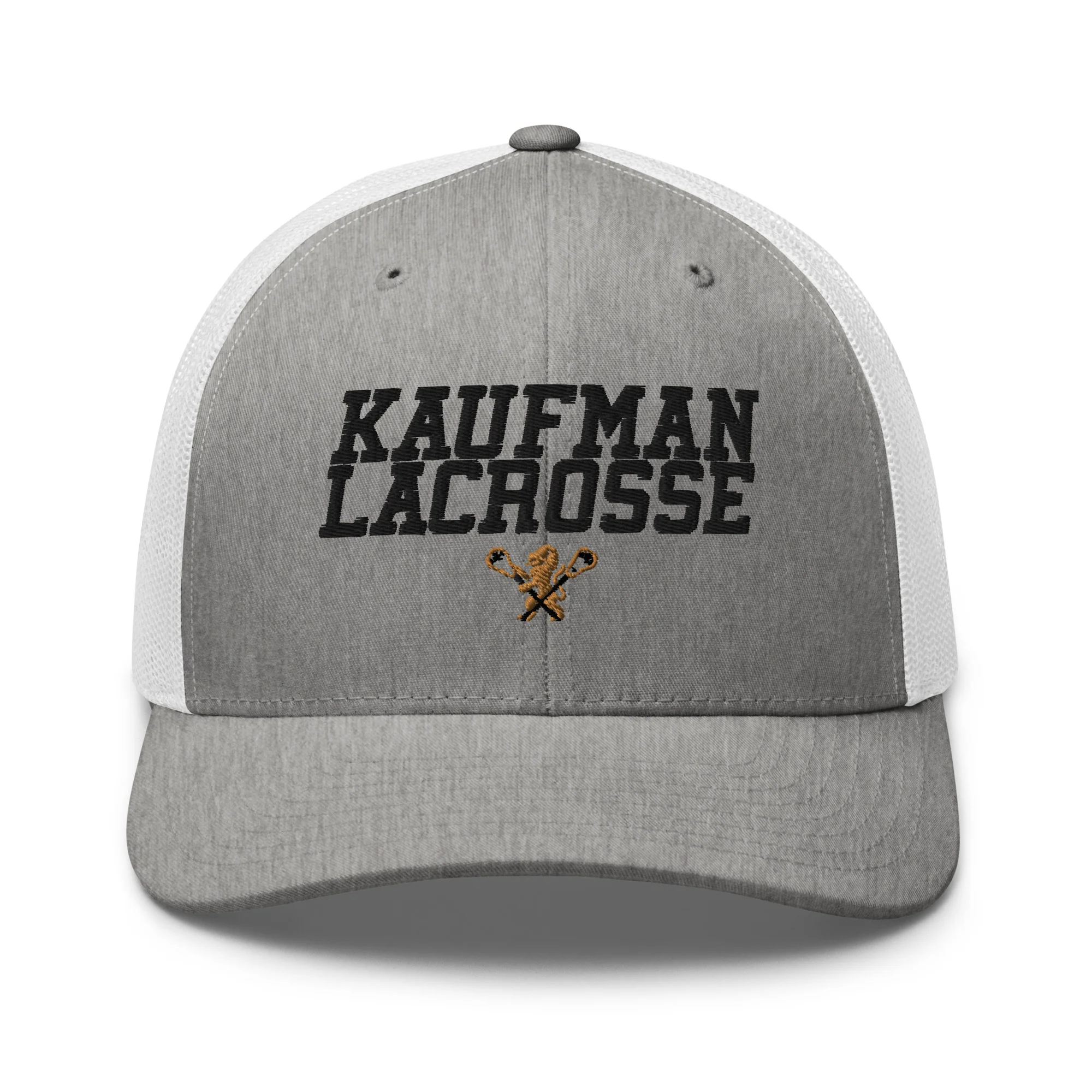 Kaufman Retro Trucker - Image 9