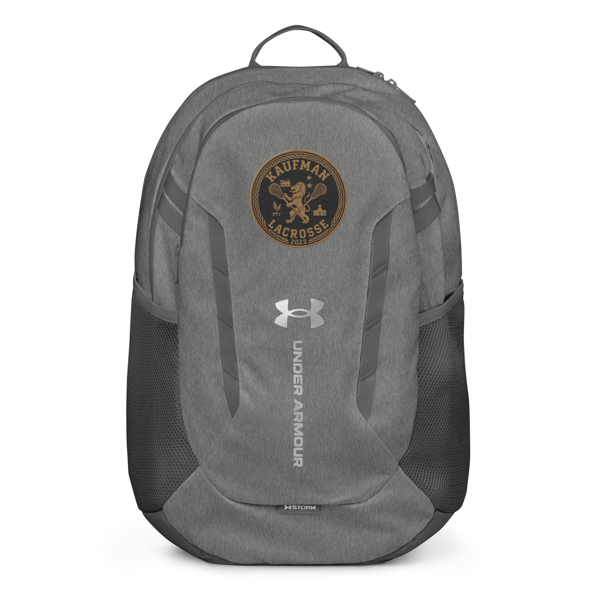 Kaufman Under Armour® Backpack - Image 6