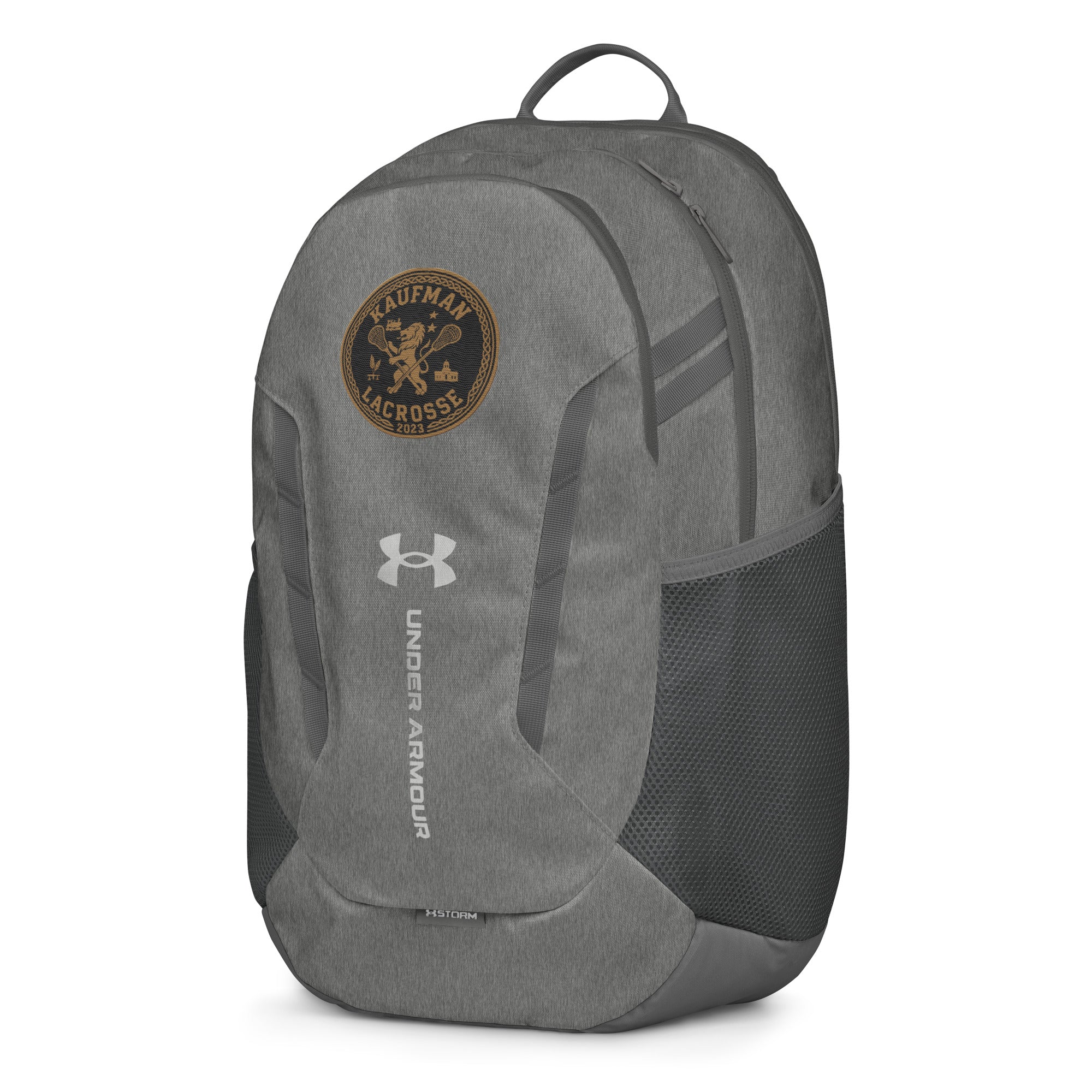 Kaufman Under Armour® Backpack - Image 8