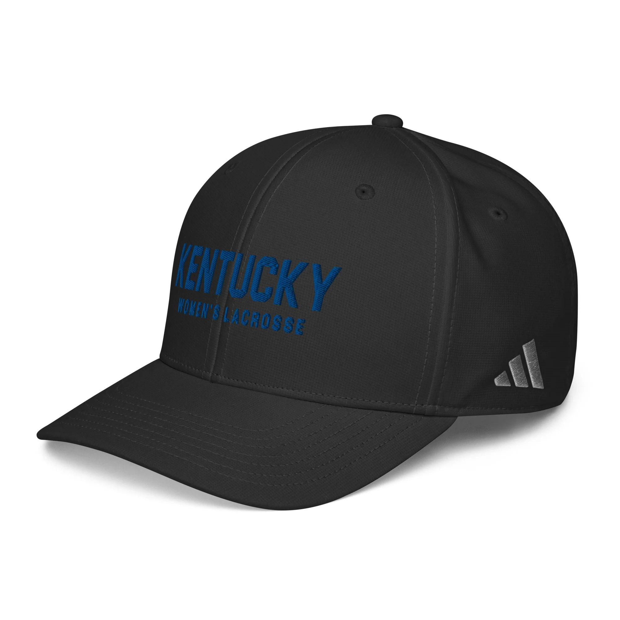 Kentucky Adidas Performance Cap - Image 3