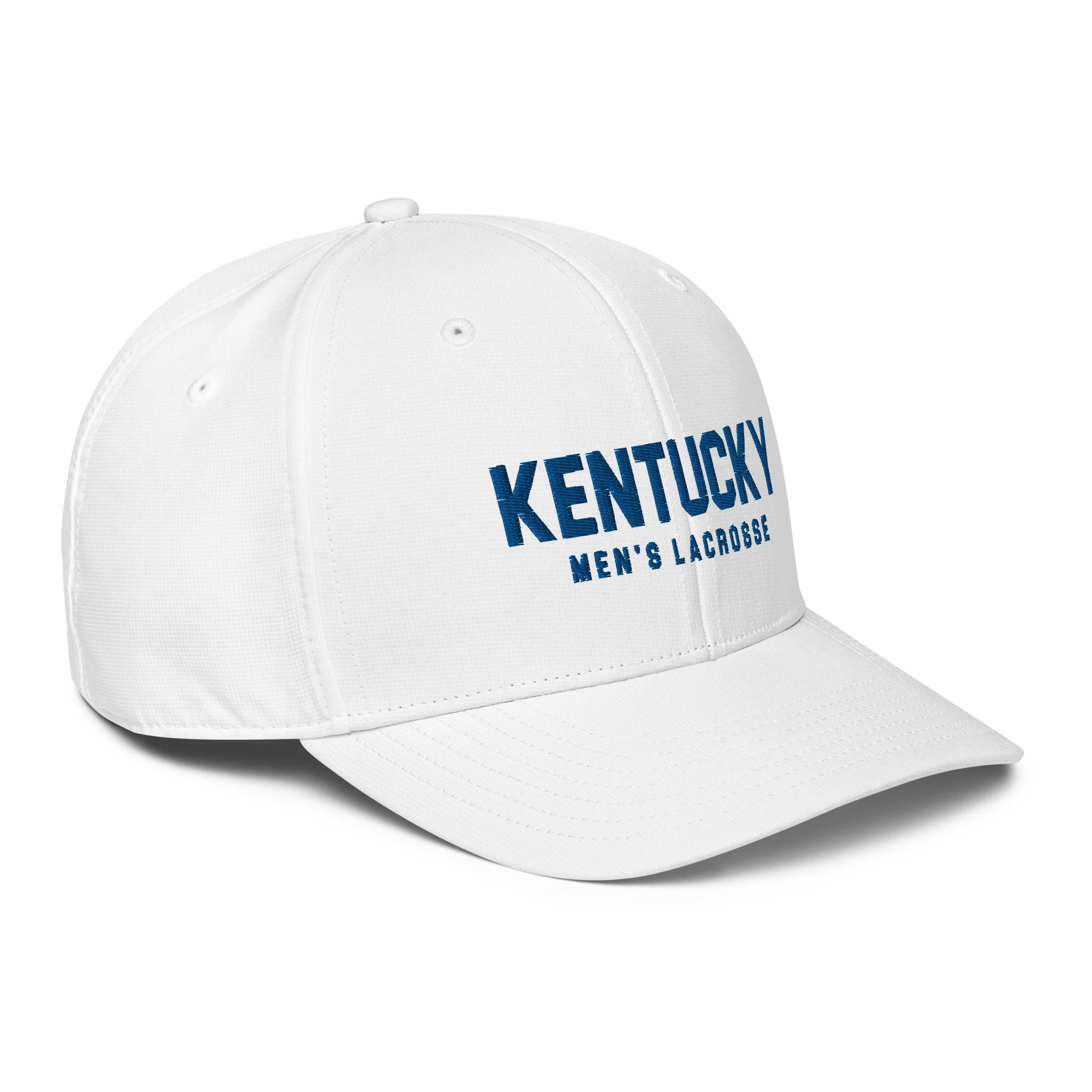 Kentucky Adidas Performance Cap - Image 11