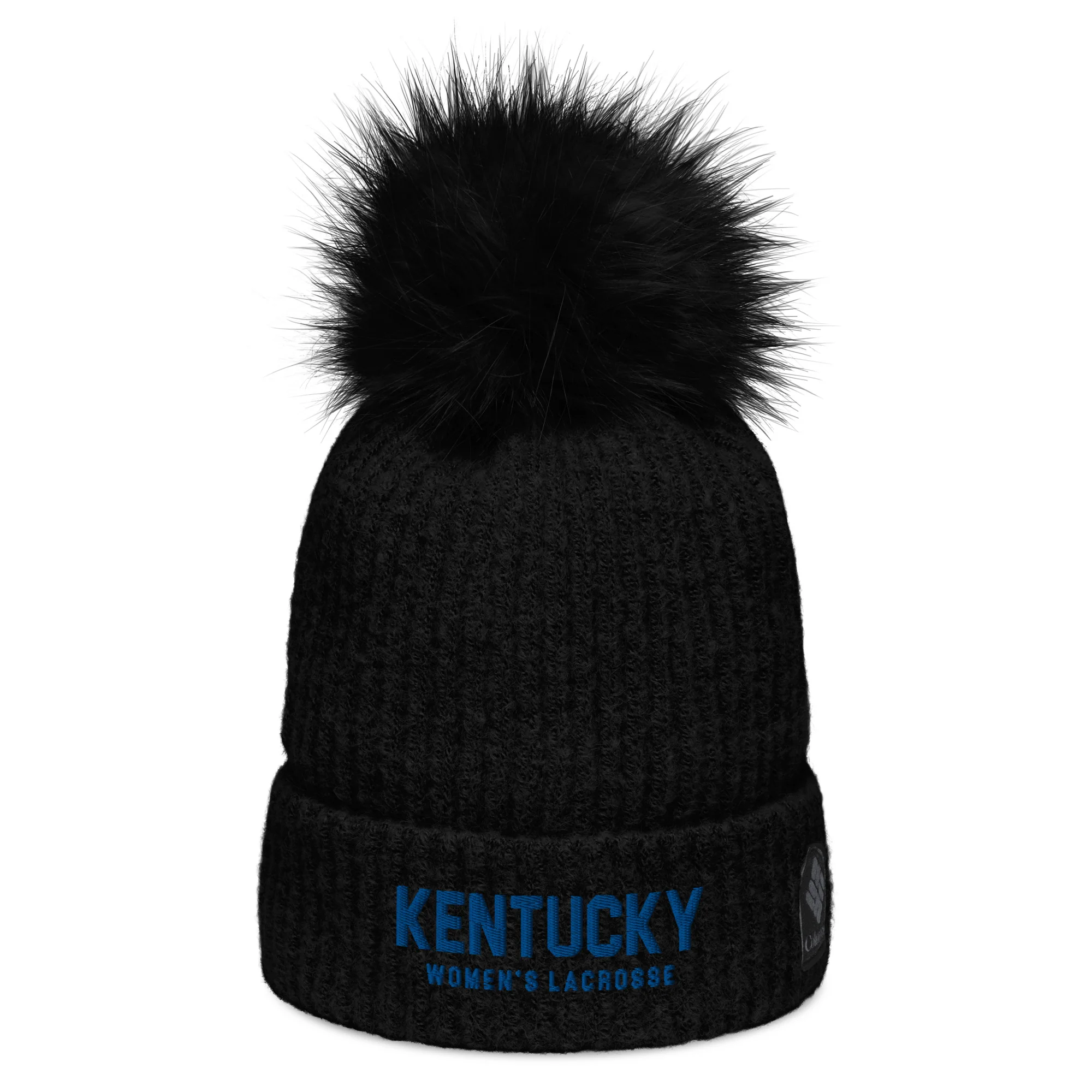 Kentucky Columbia pom-pom beanie - Image 2