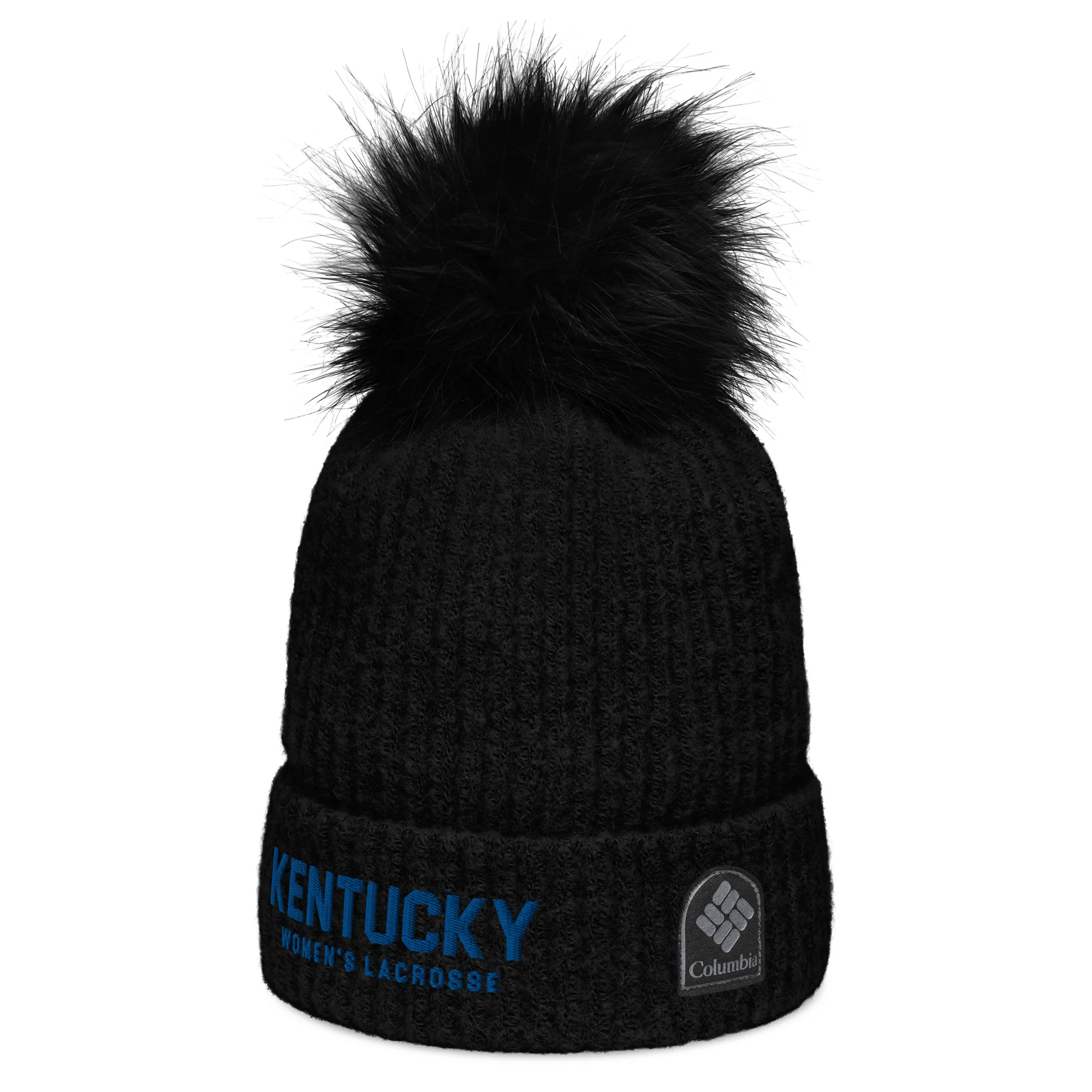 Kentucky Columbia pom-pom beanie - Image 4