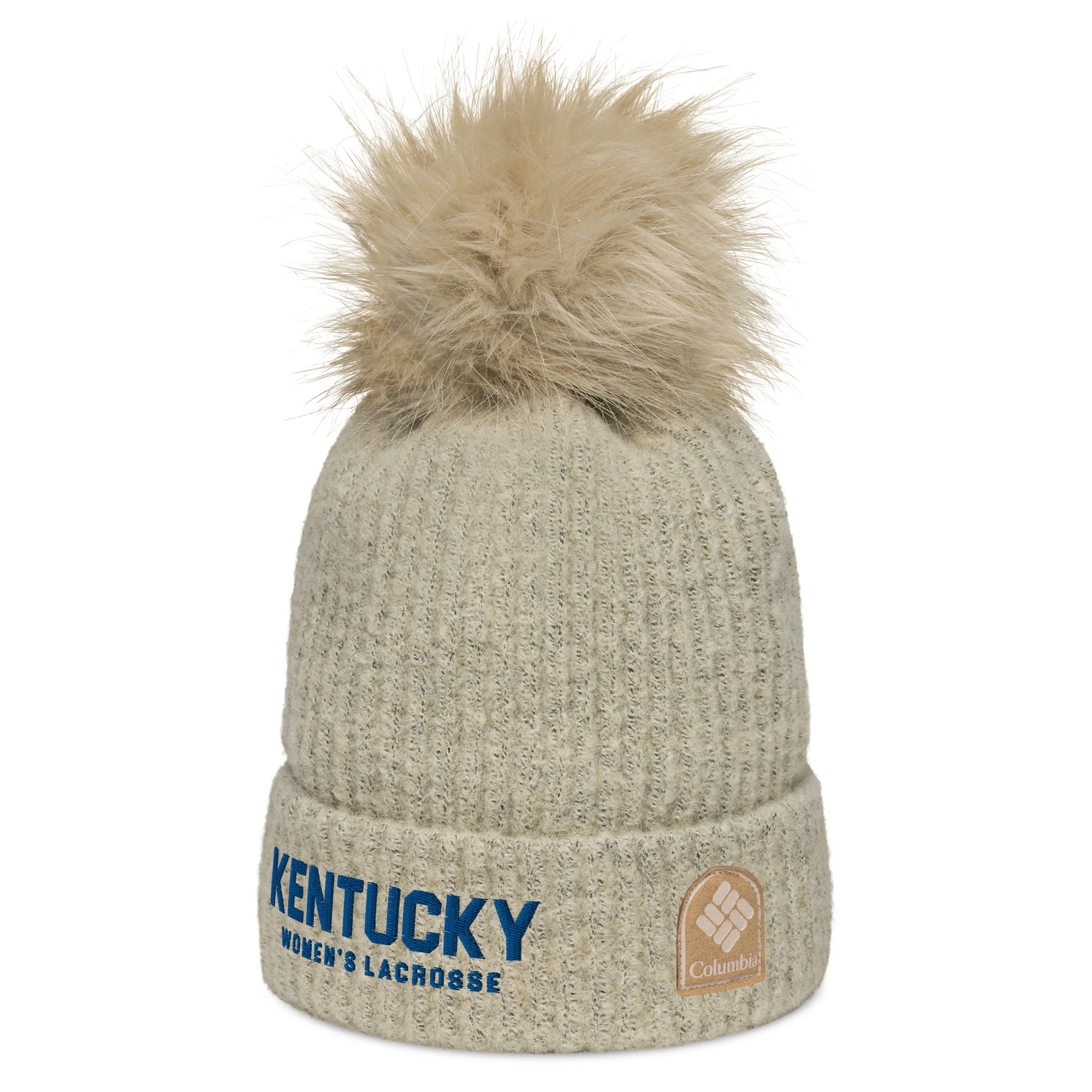 Kentucky Columbia pom-pom beanie - Image 7