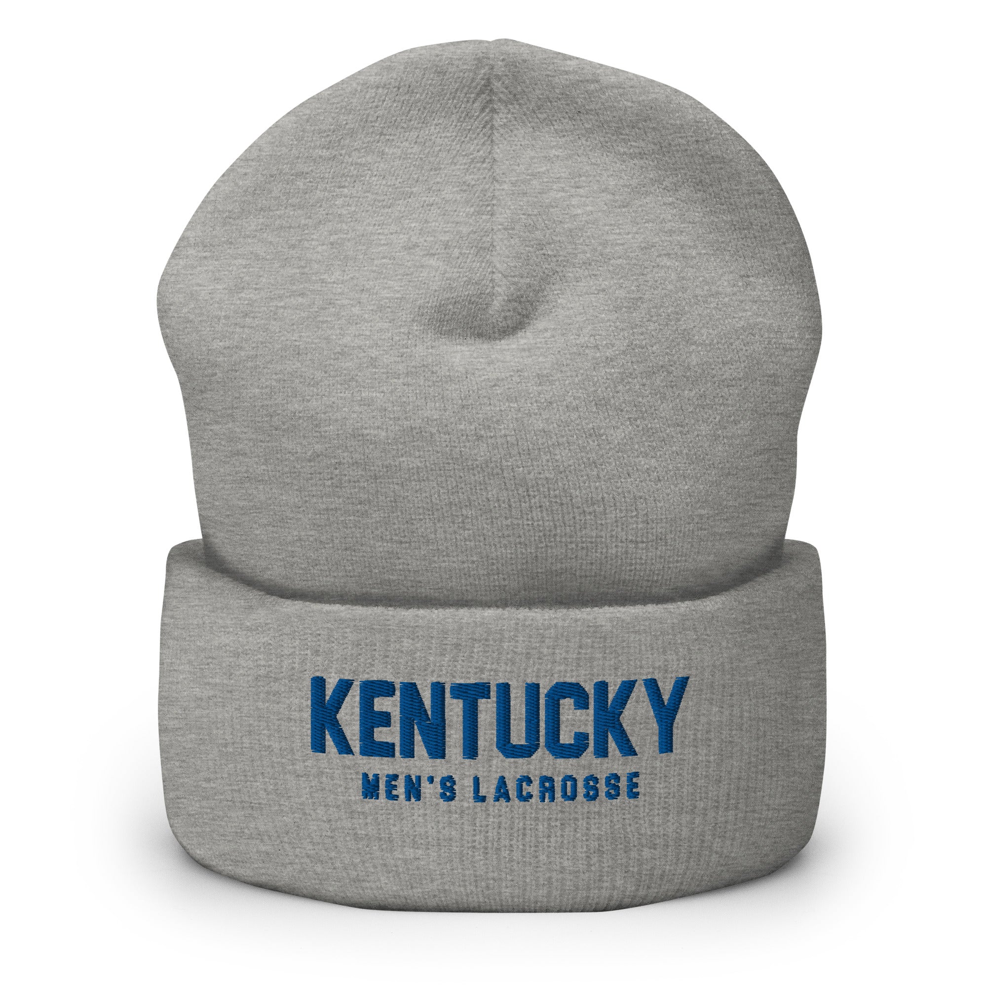 Kentucky Cuffed Beanie - Image 2