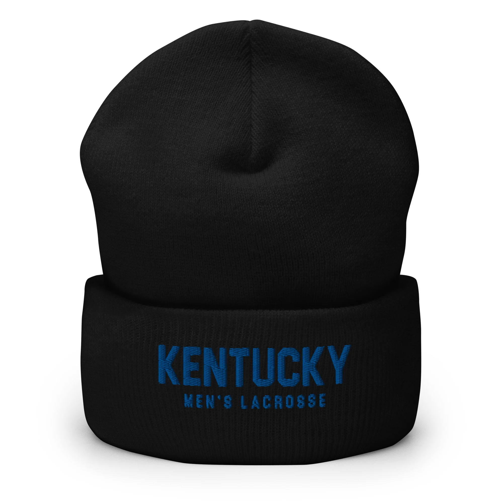 Kentucky Cuffed Beanie - Image 3