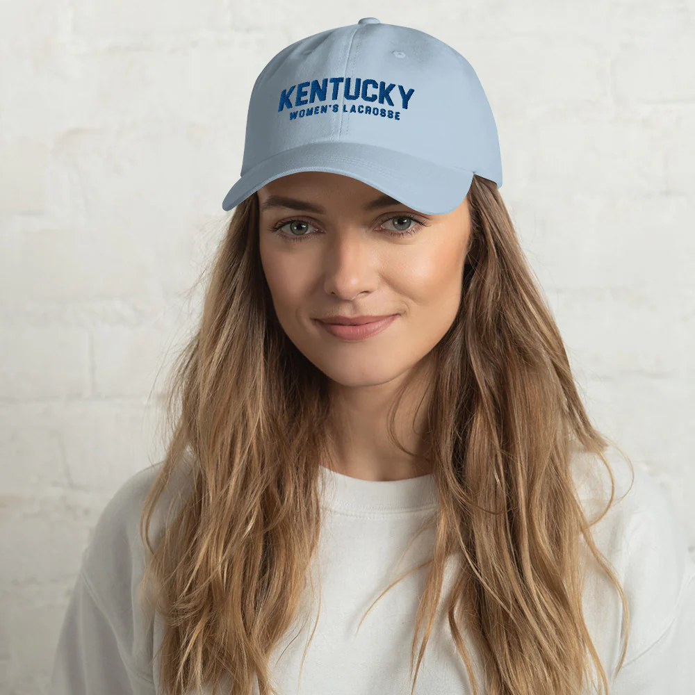 Kentucky Dad hat - Image 2