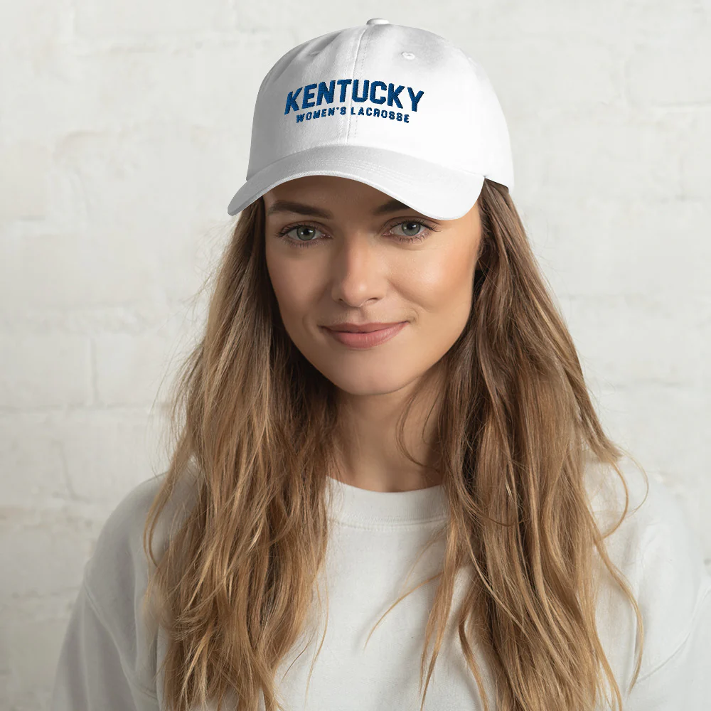 Kentucky Dad hat - Image 3