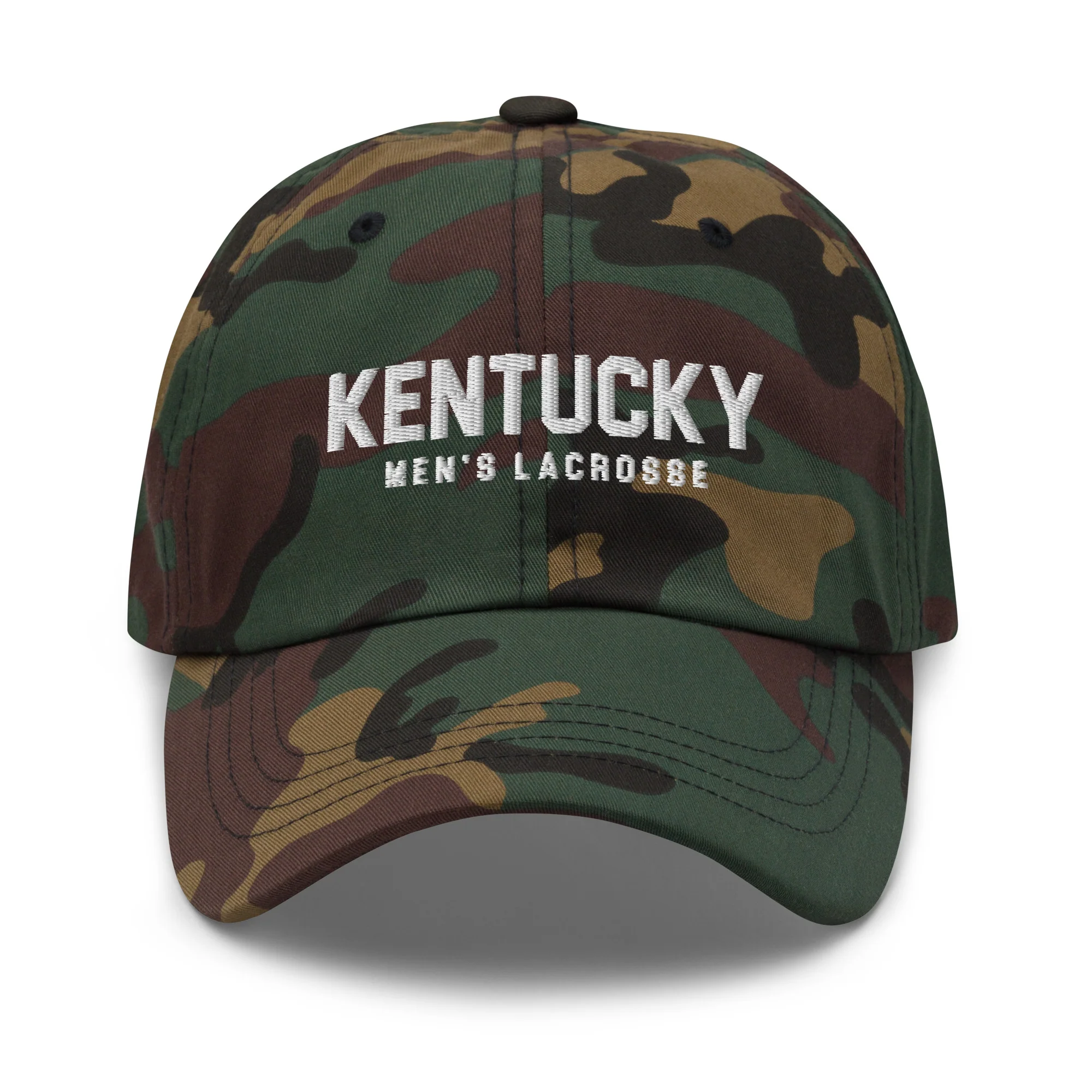 Kentucky Dad hat - Image 7