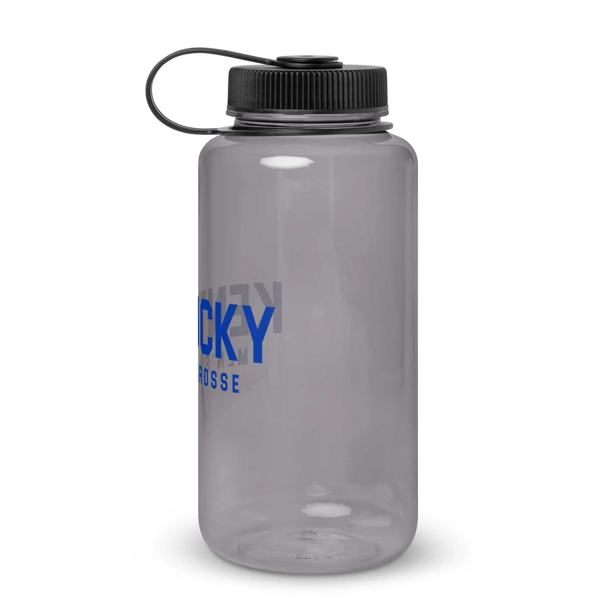 Kentucky Plastic Water Bottle - Image 3