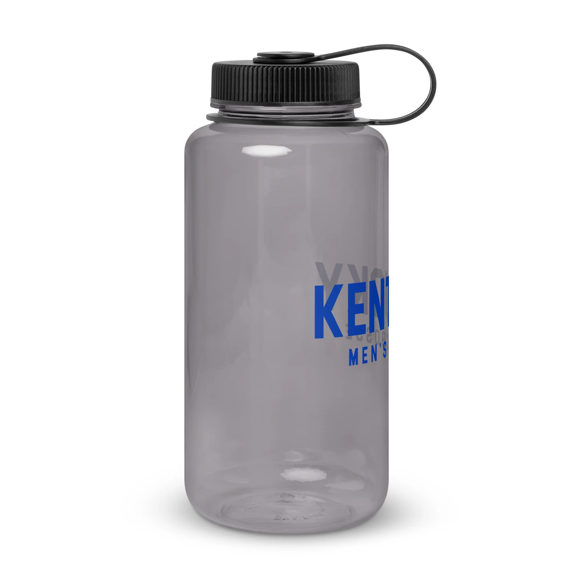 Kentucky Plastic Water Bottle - Image 4