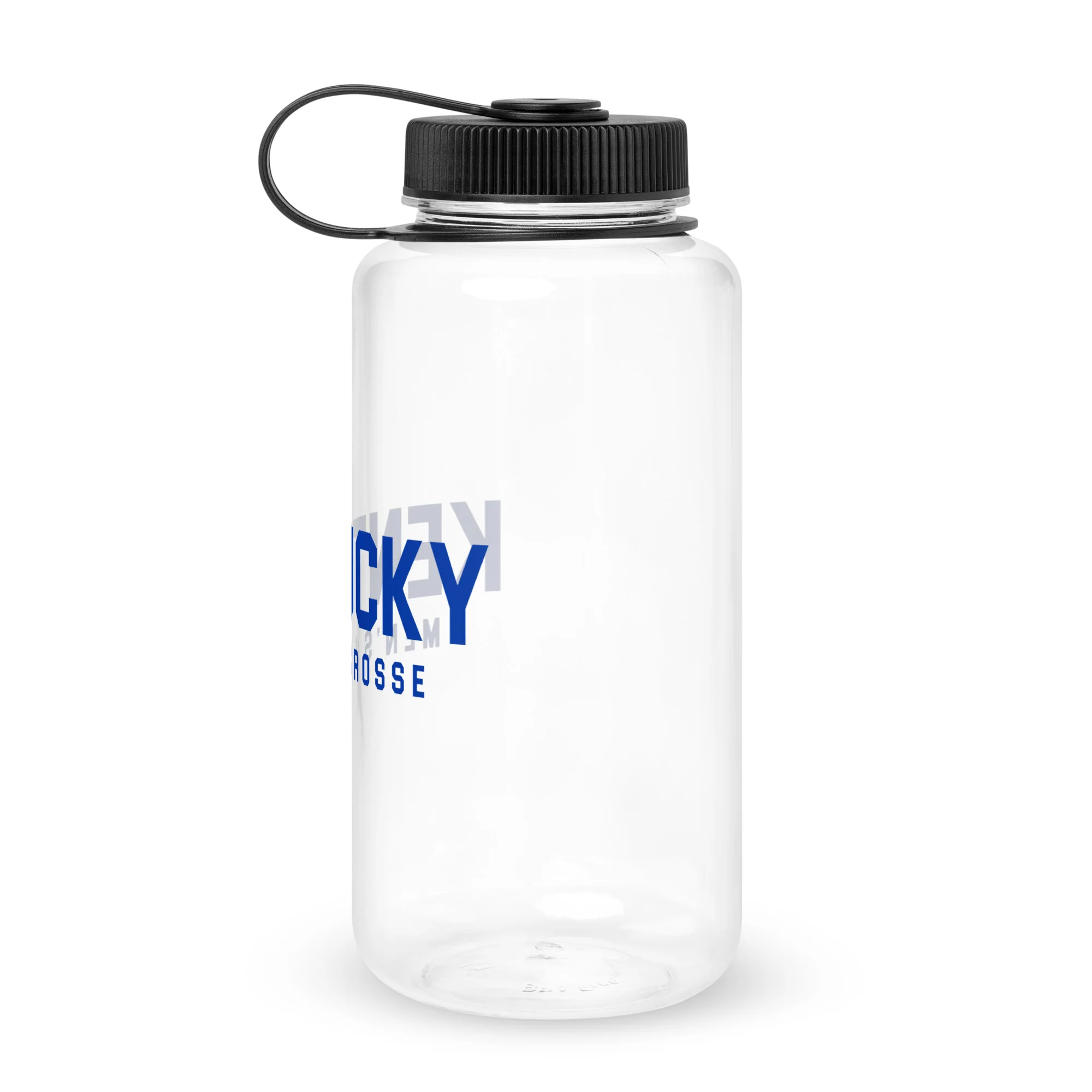 Kentucky Plastic Water Bottle - Image 6