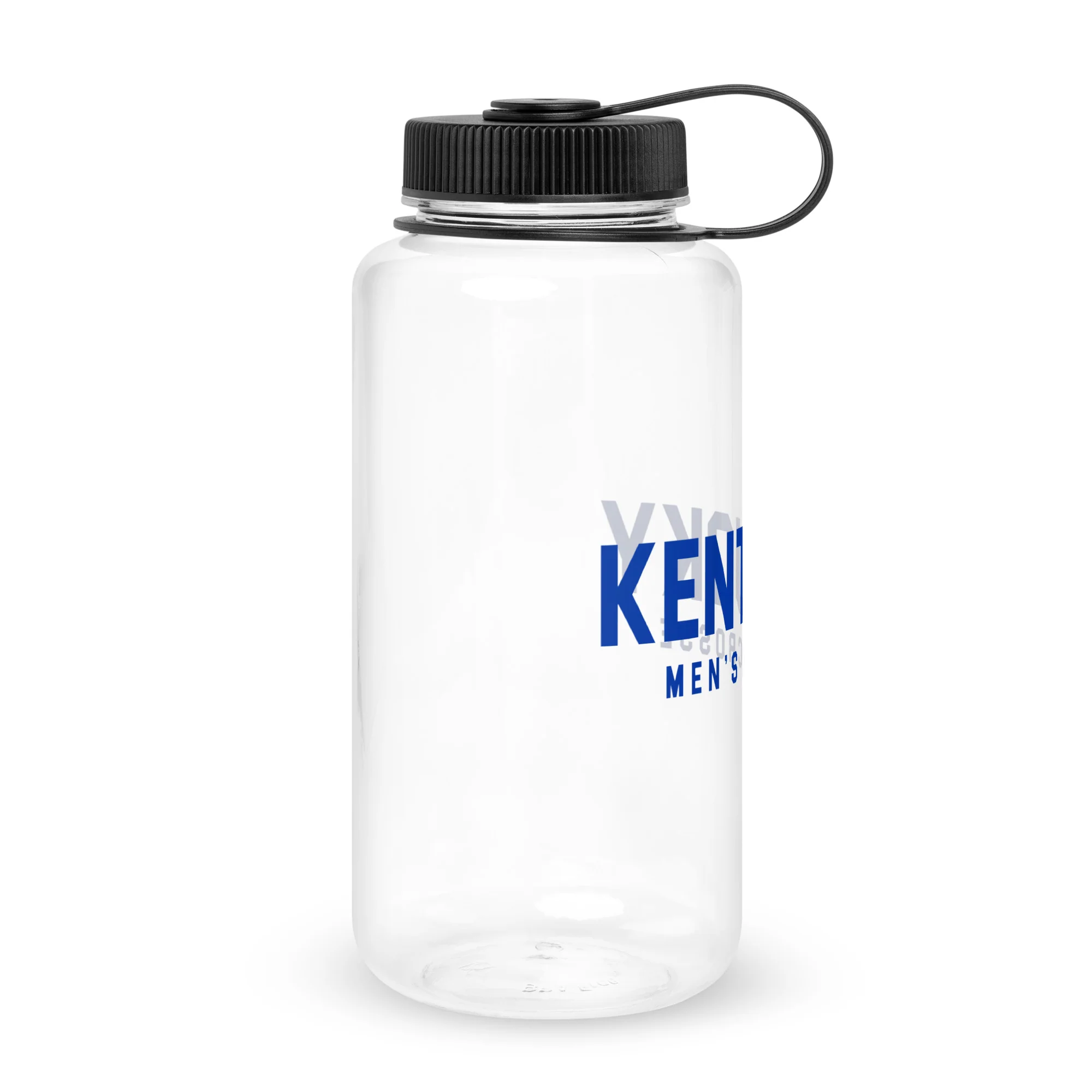 Kentucky Plastic Water Bottle - Image 7