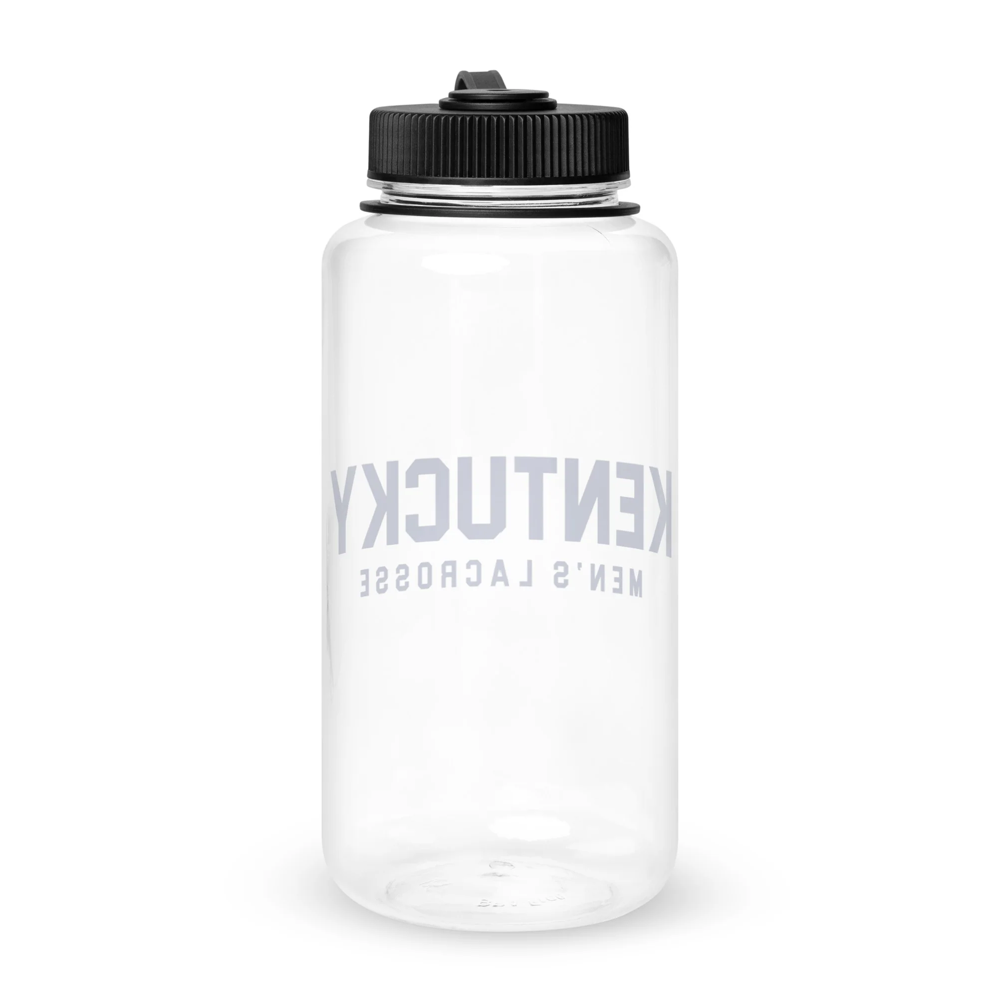 Kentucky Plastic Water Bottle - Image 8