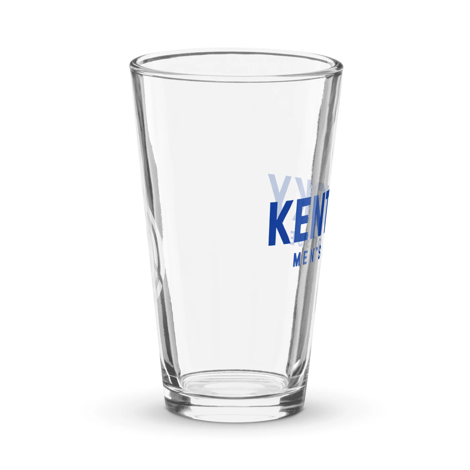 Kentucky Shaker Pint Glass - Image 3