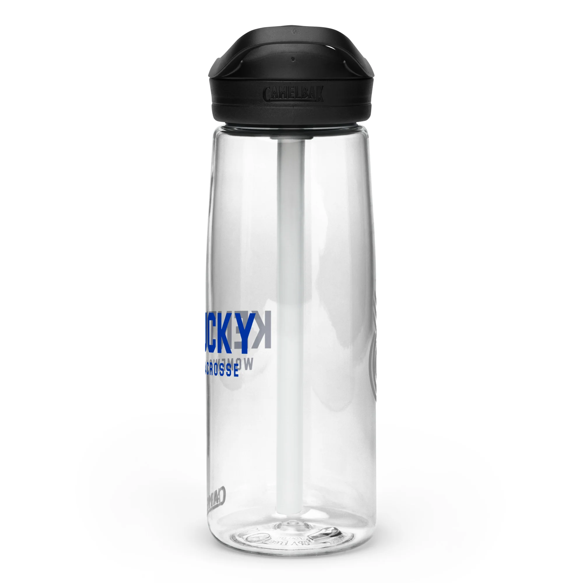 Kentucky Sports water bottle - Image 4