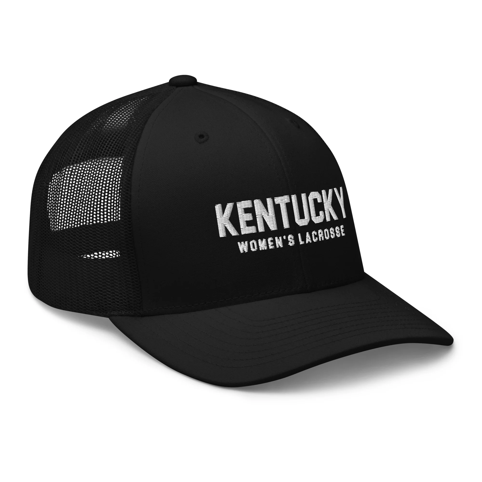Kentucky Trucker Cap - Image 3