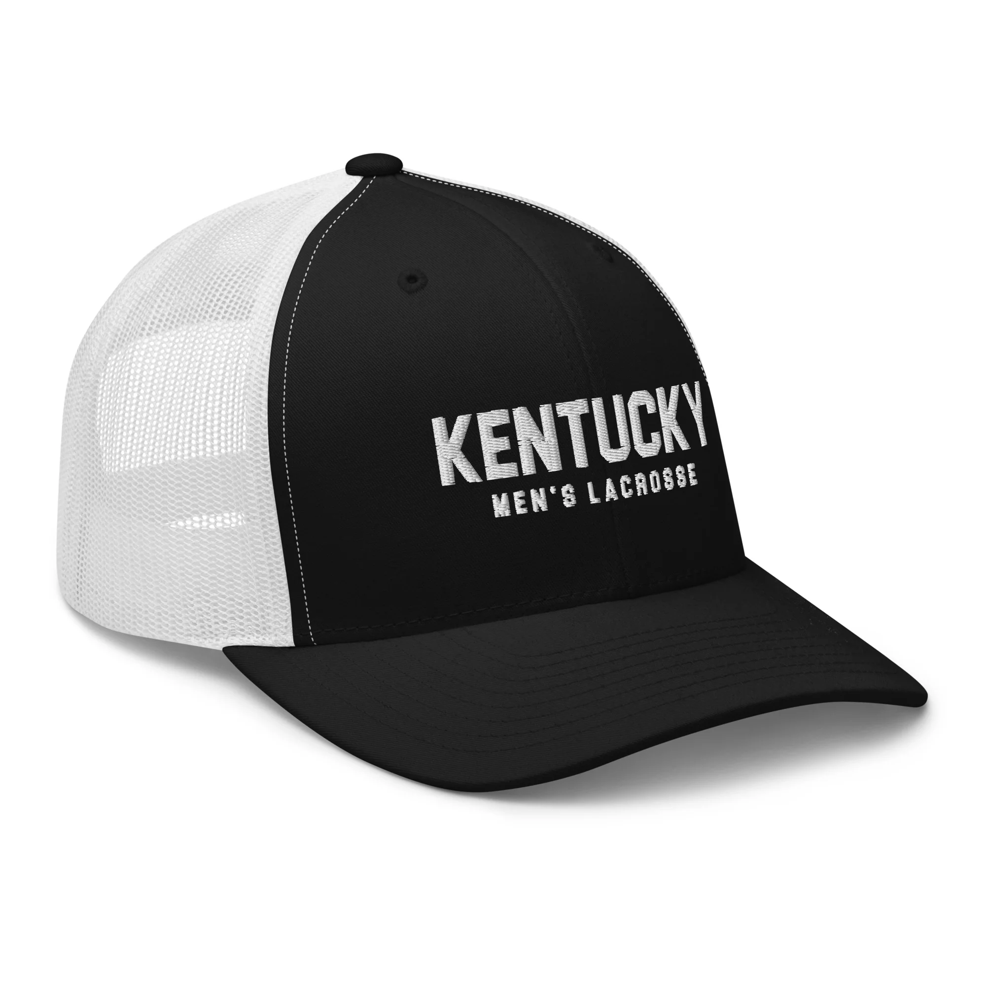 Kentucky Trucker Cap - Image 6