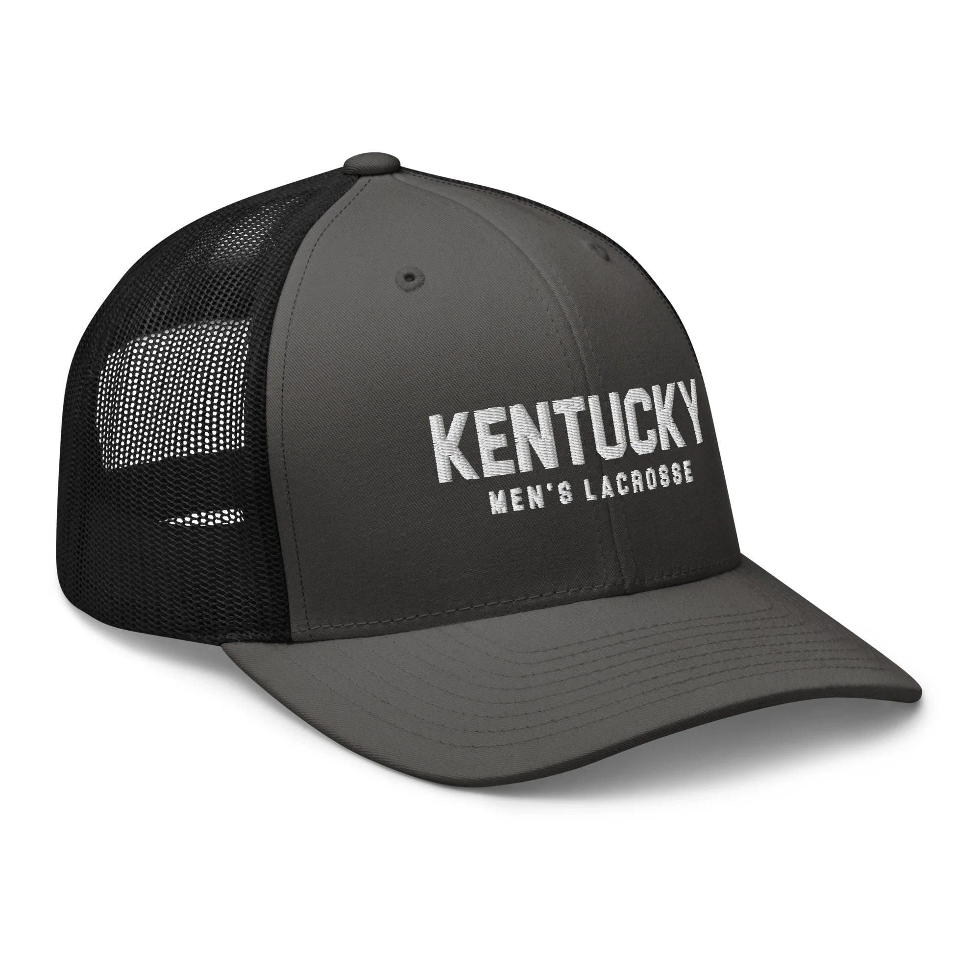Kentucky Trucker Cap - Image 9