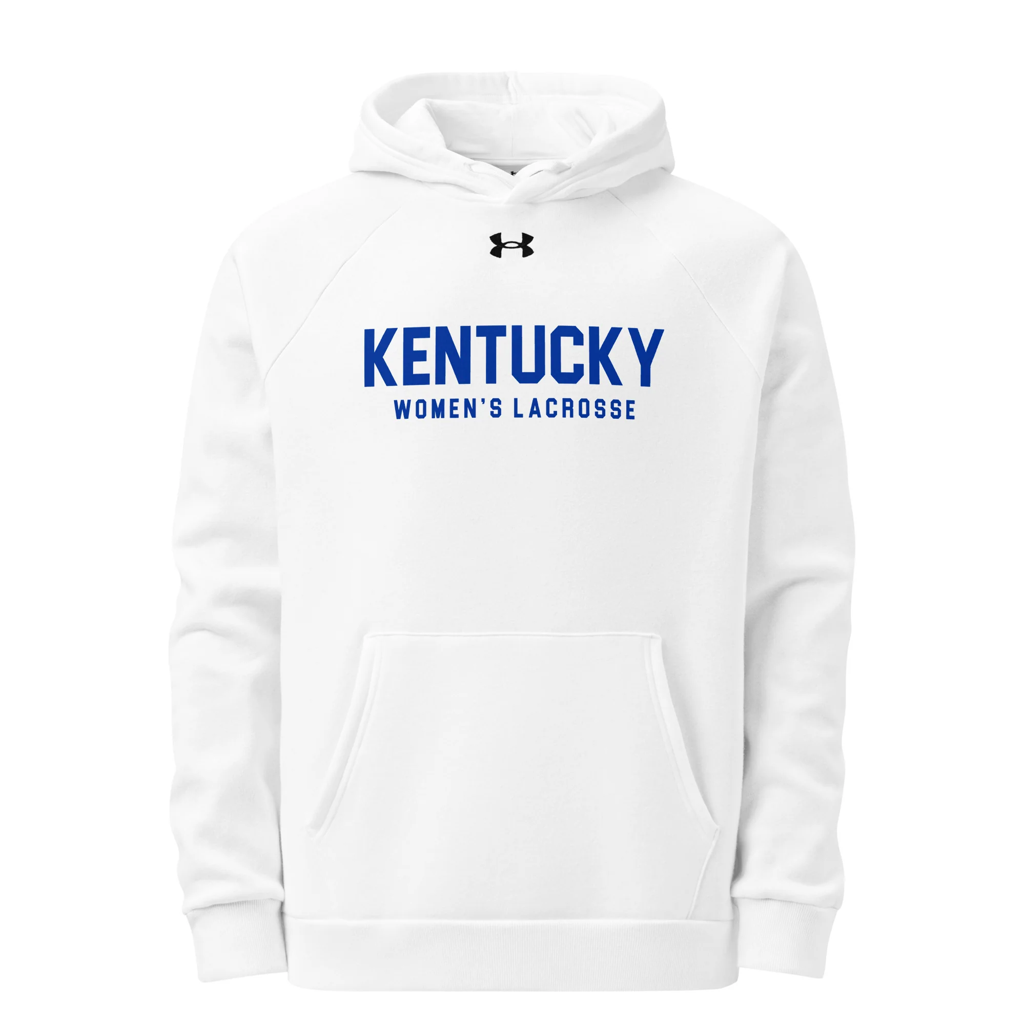 Kentucky Under Armour® Hoodie - Image 5