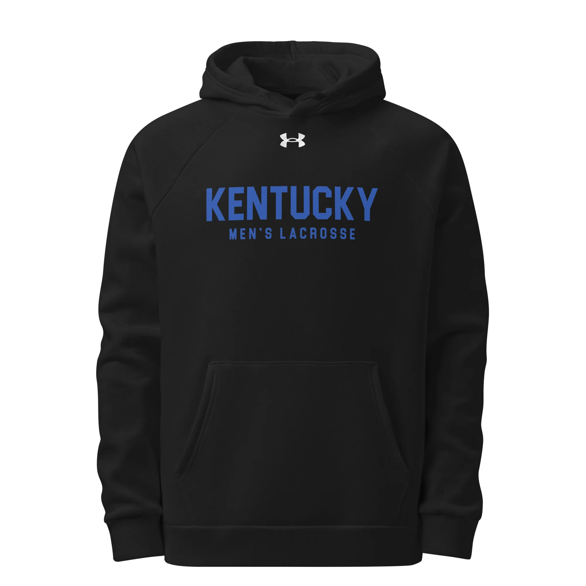 Kentucky Under Armour® Hoodie - Image 2