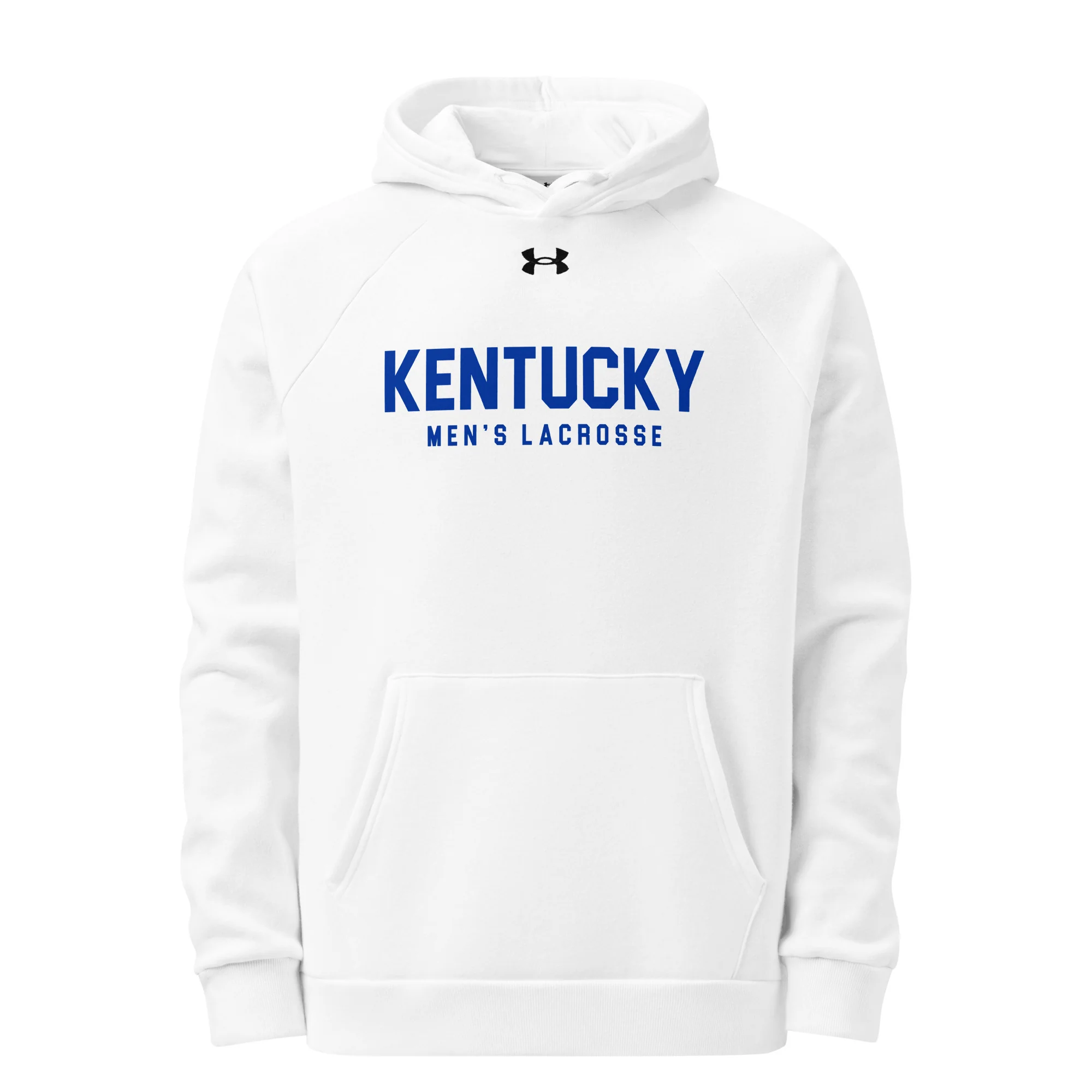 Kentucky Under Armour® Hoodie - Image 5