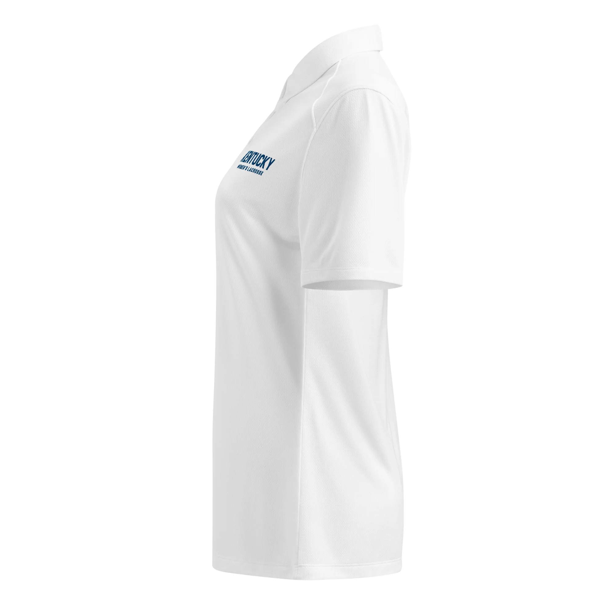 Kentucky Under Armour® Women’s Polo - Image 8