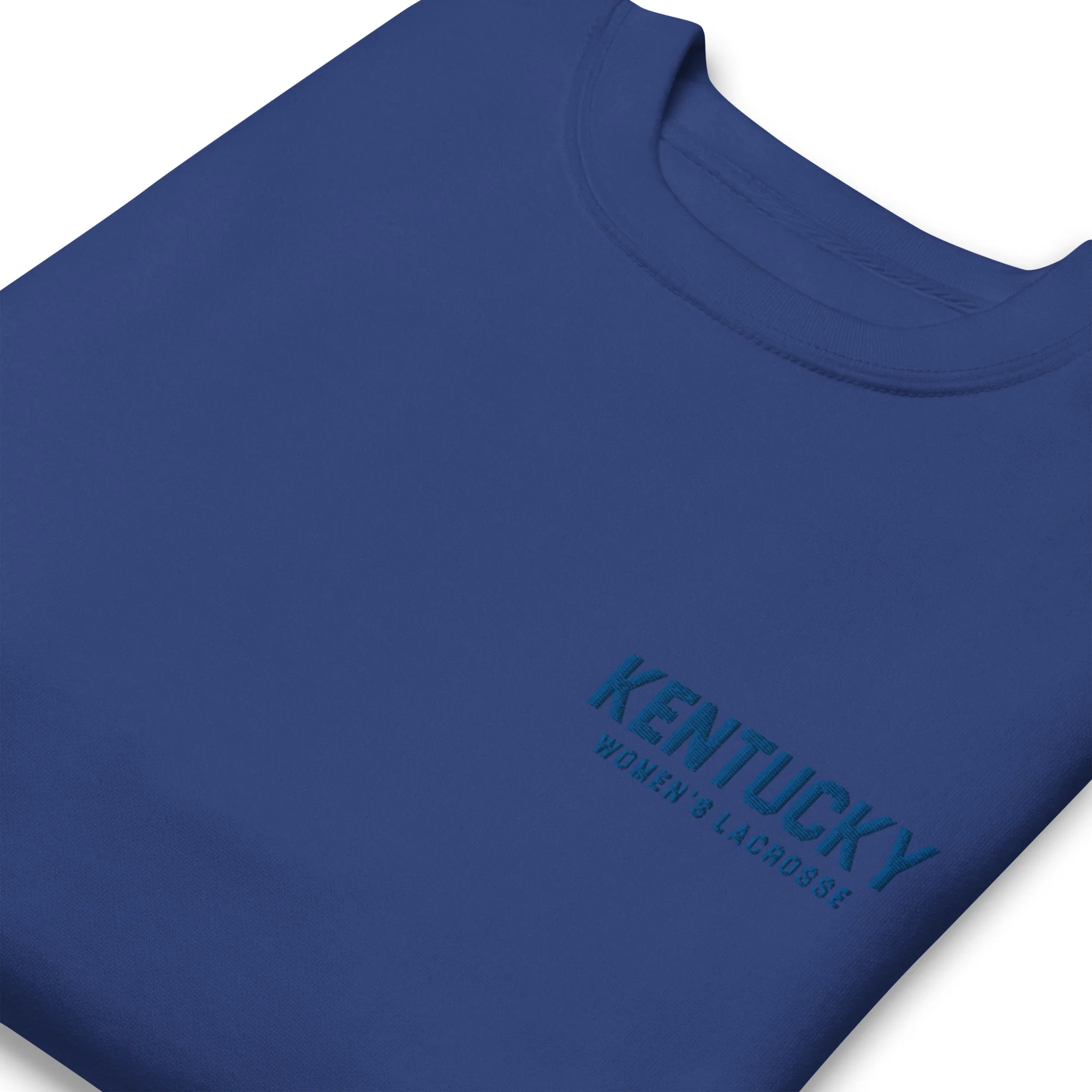 Kentucky Unisex Crewneck Sweatshirt - Image 3