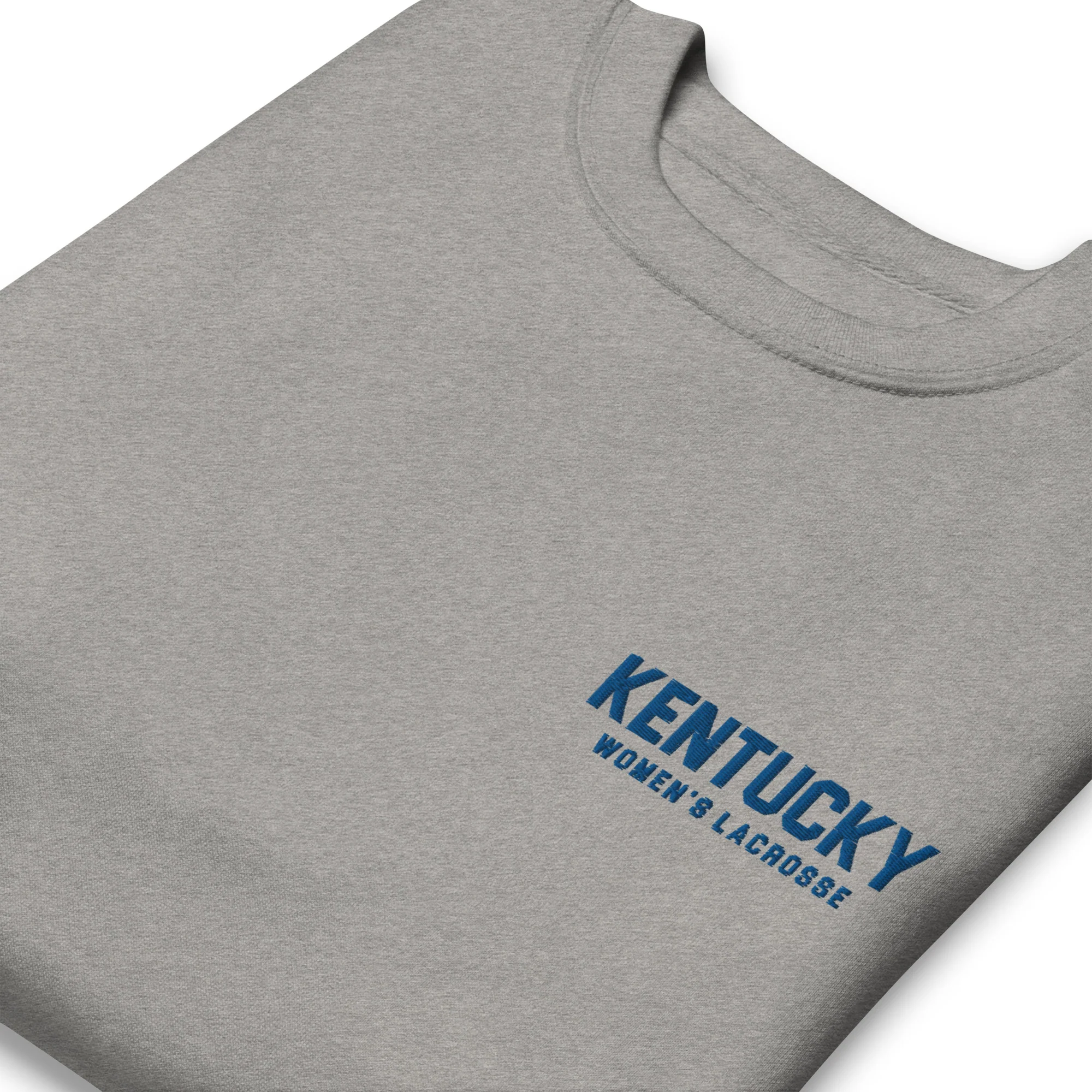 Kentucky Unisex Crewneck Sweatshirt - Image 4