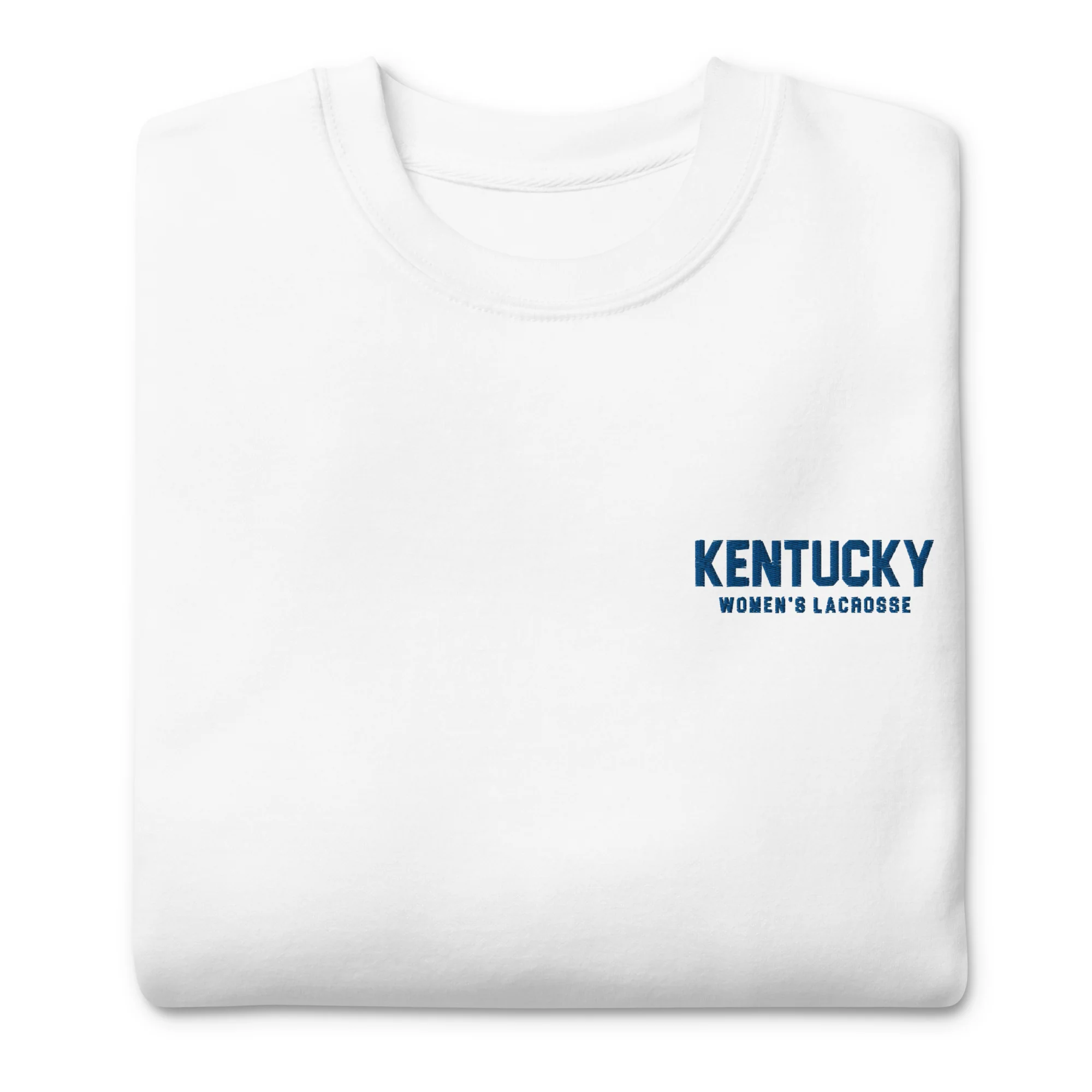 Kentucky Unisex Crewneck Sweatshirt - Image 5