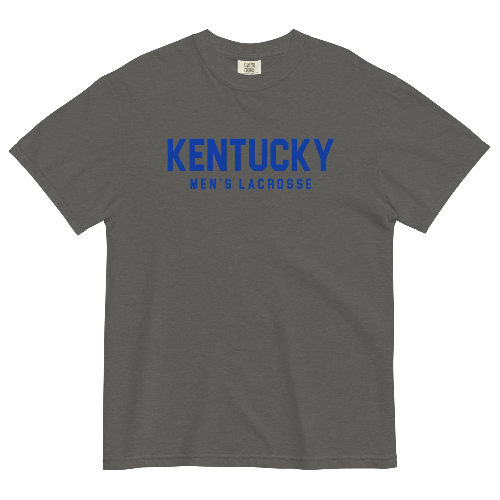 Kentucky Unisex Heavyweight T-shirt - Image 3