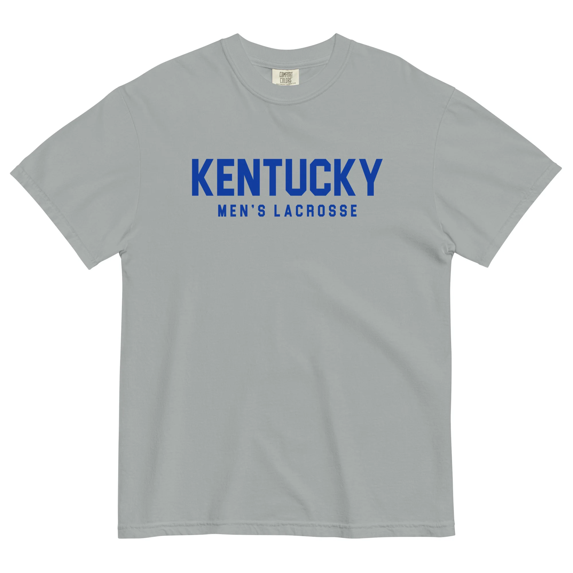 Kentucky Unisex Heavyweight T-shirt - Image 5