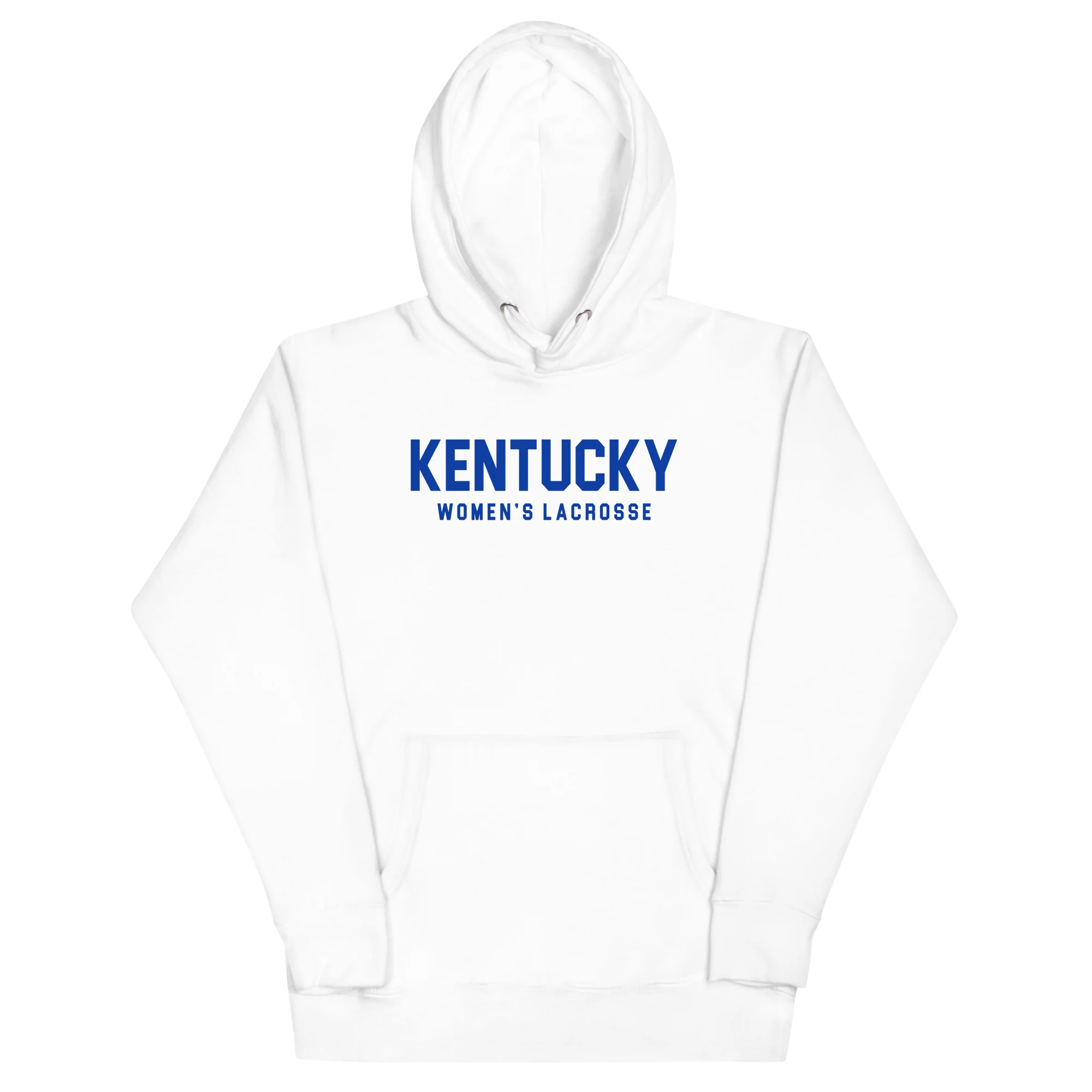 Kentucky Unisex Hoodie - Image 2