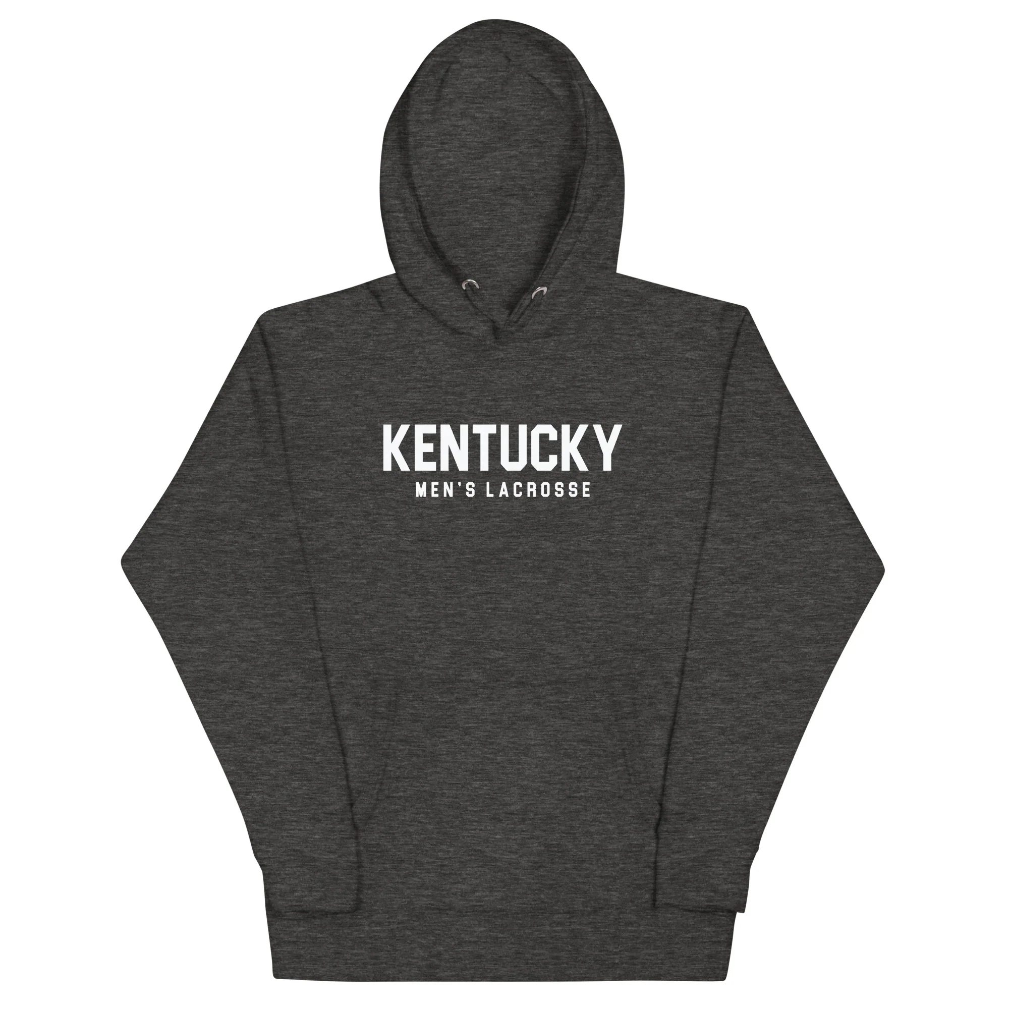 Kentucky Unisex Hoodie - Image 3