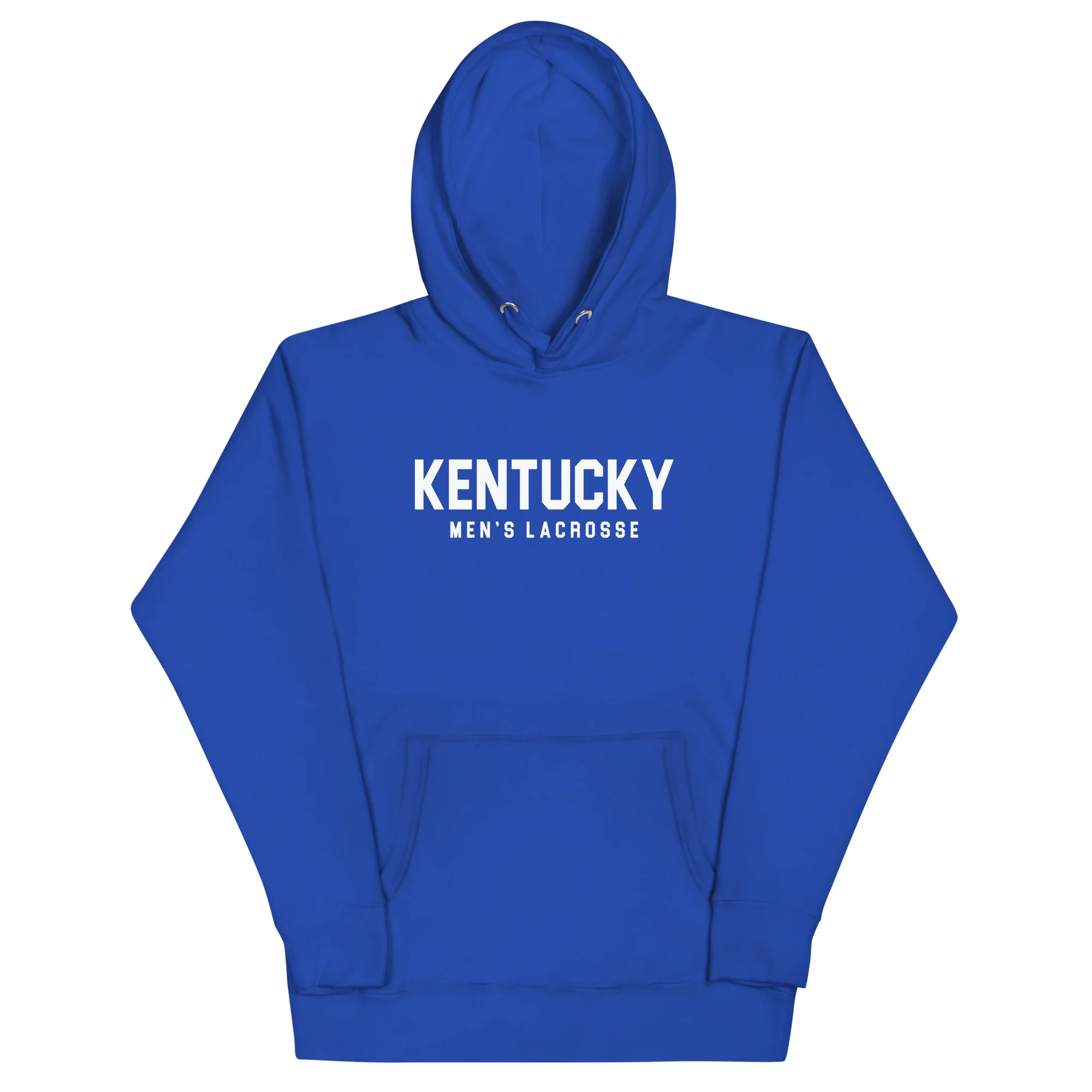 Kentucky Unisex Hoodie - Image 5
