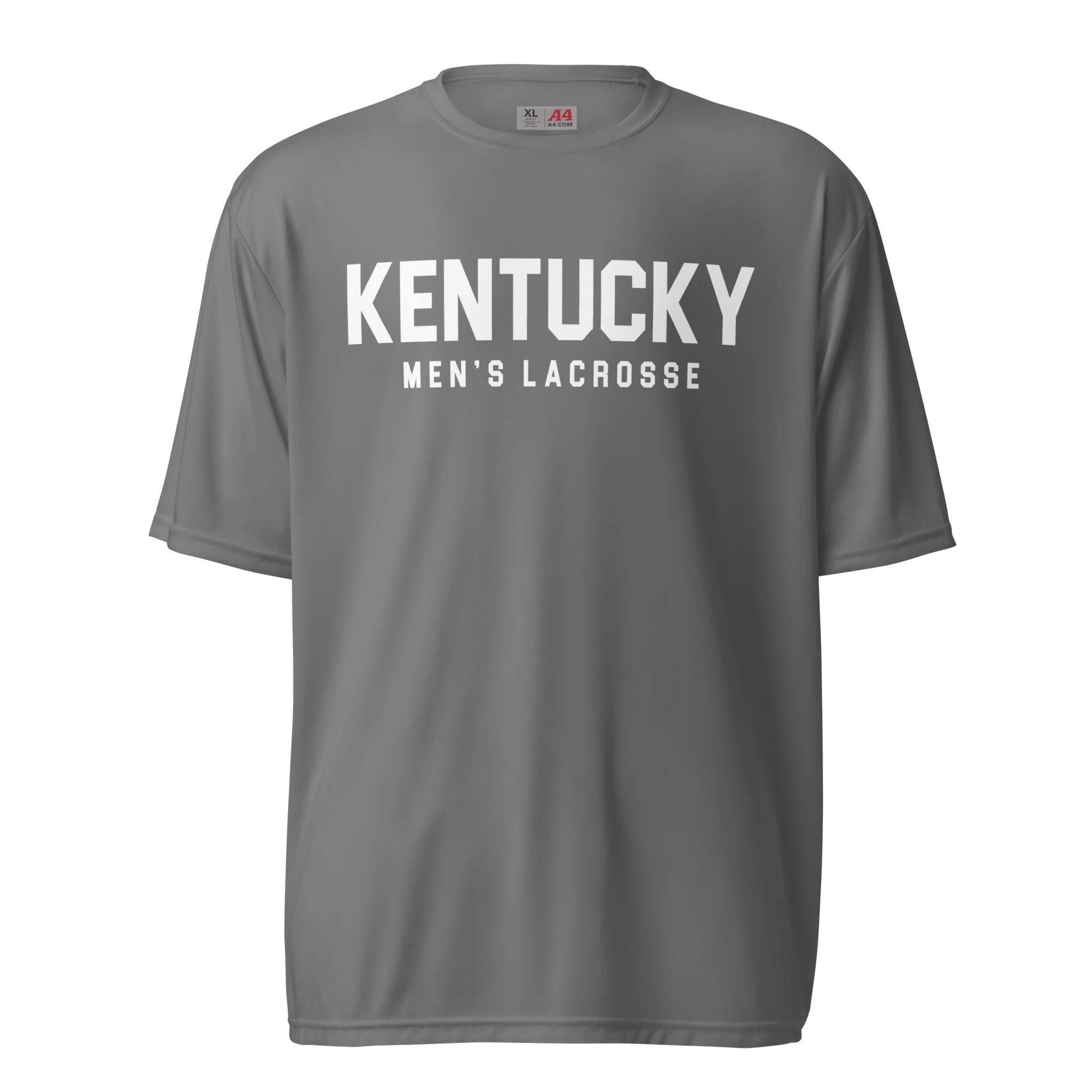 Kentucky Unisex Performance T-shirt - Image 3