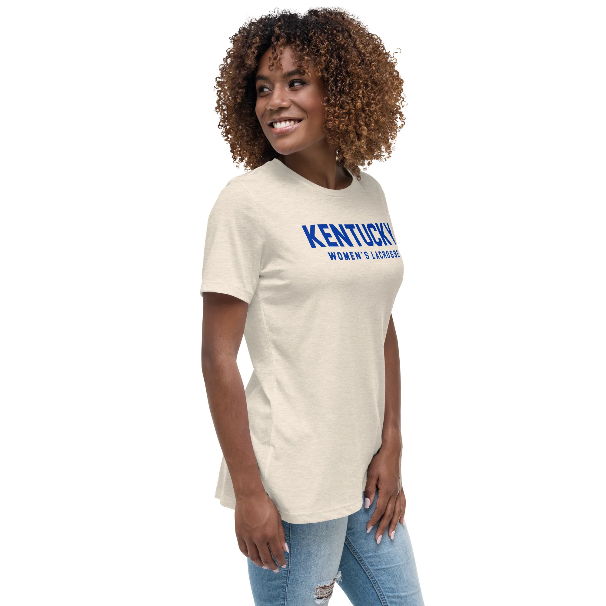 Kentucky Women's Relaxed T-Shirt - Image 6
