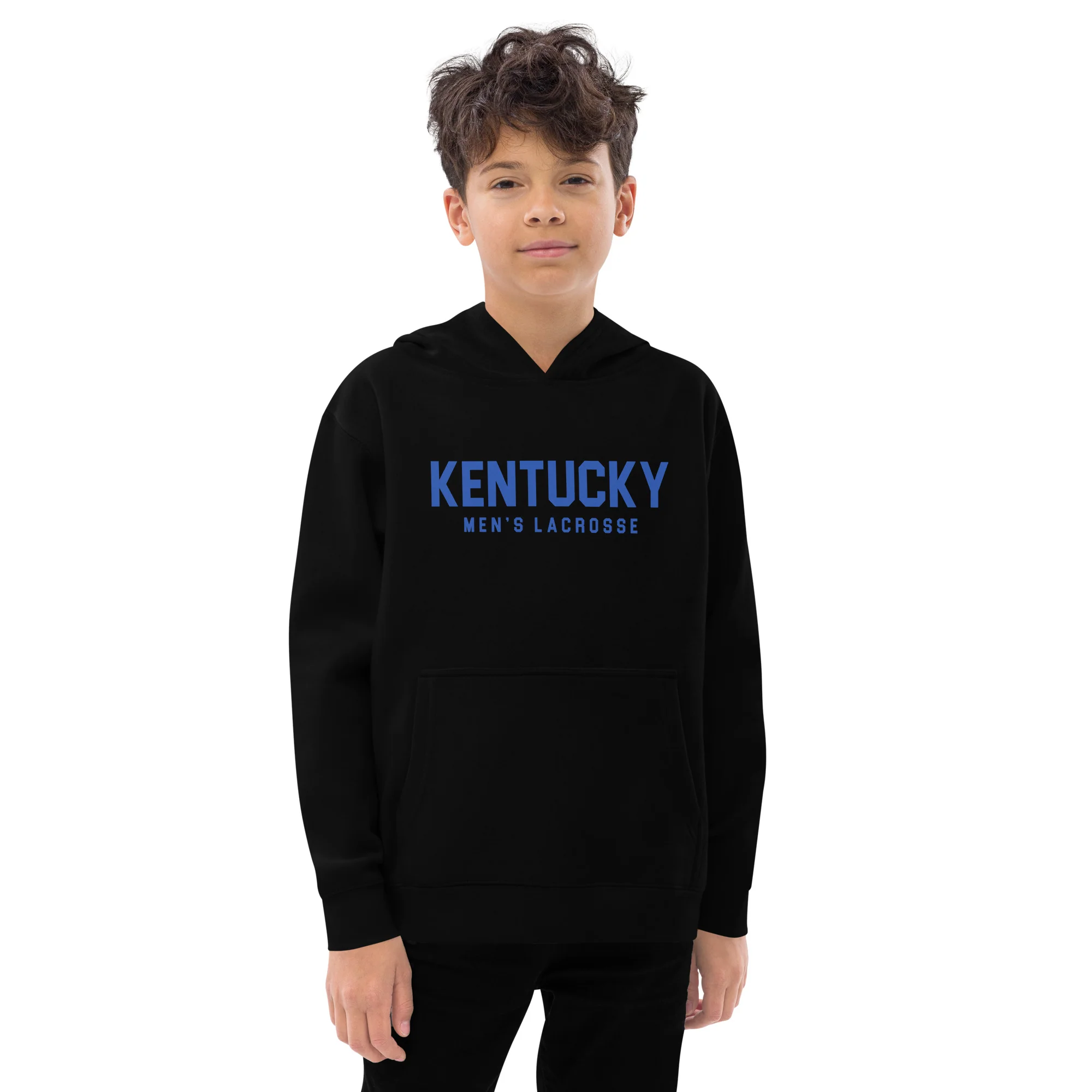 Kentucky Youth Hoodie - Image 2