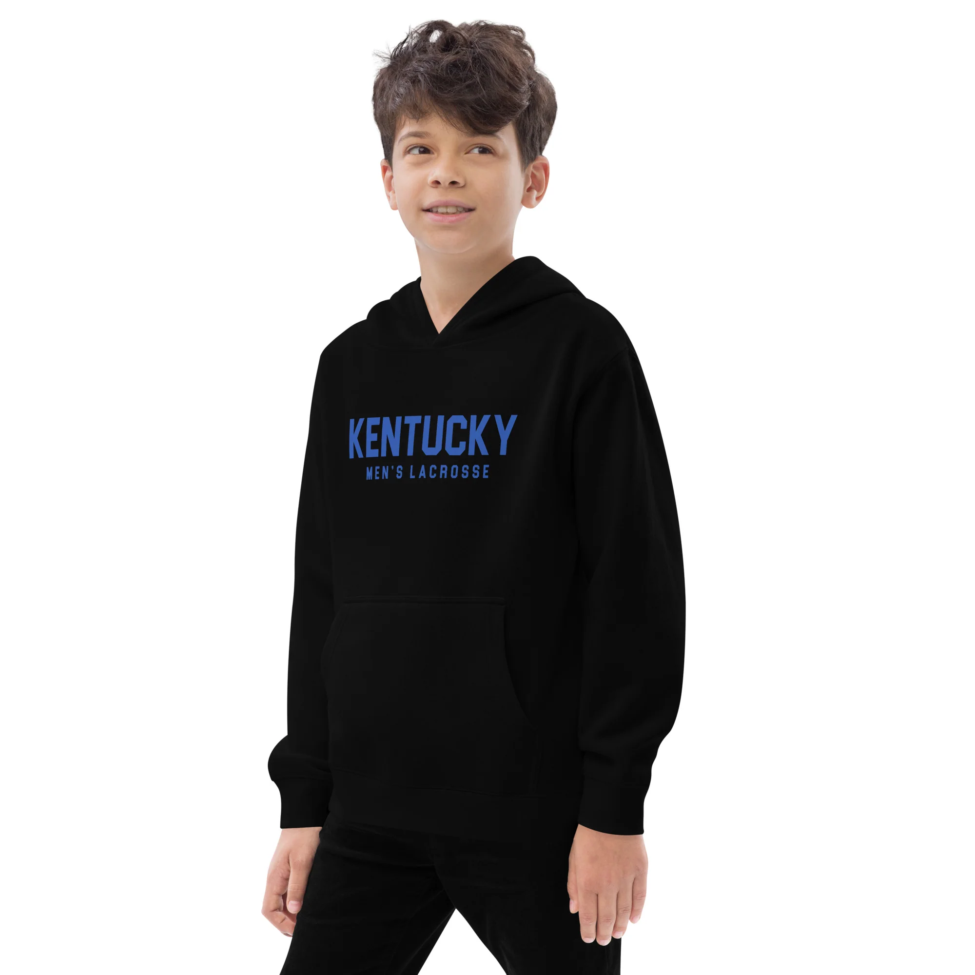 Kentucky Youth Hoodie - Image 4
