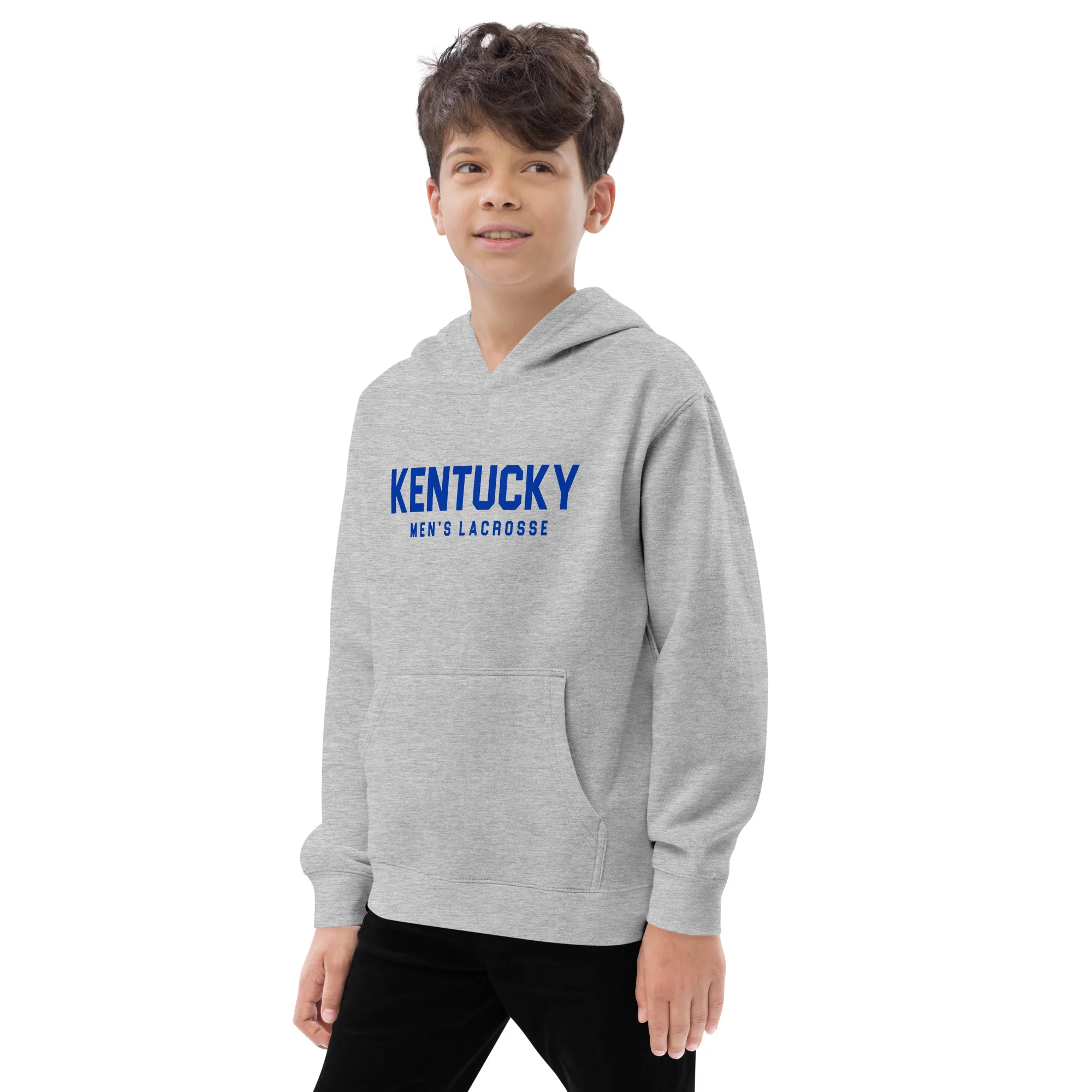 Kentucky Youth Hoodie - Image 6