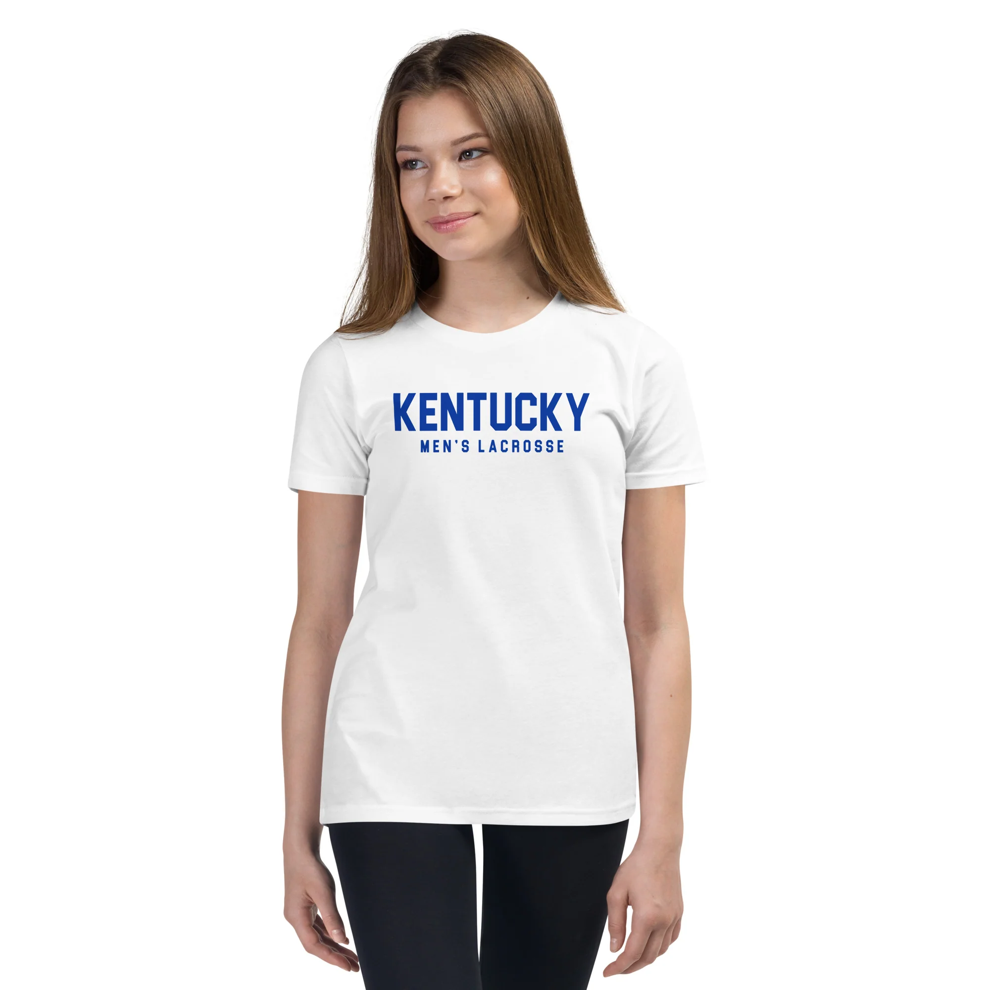 Kentucky Youth T-Shirt - Image 2