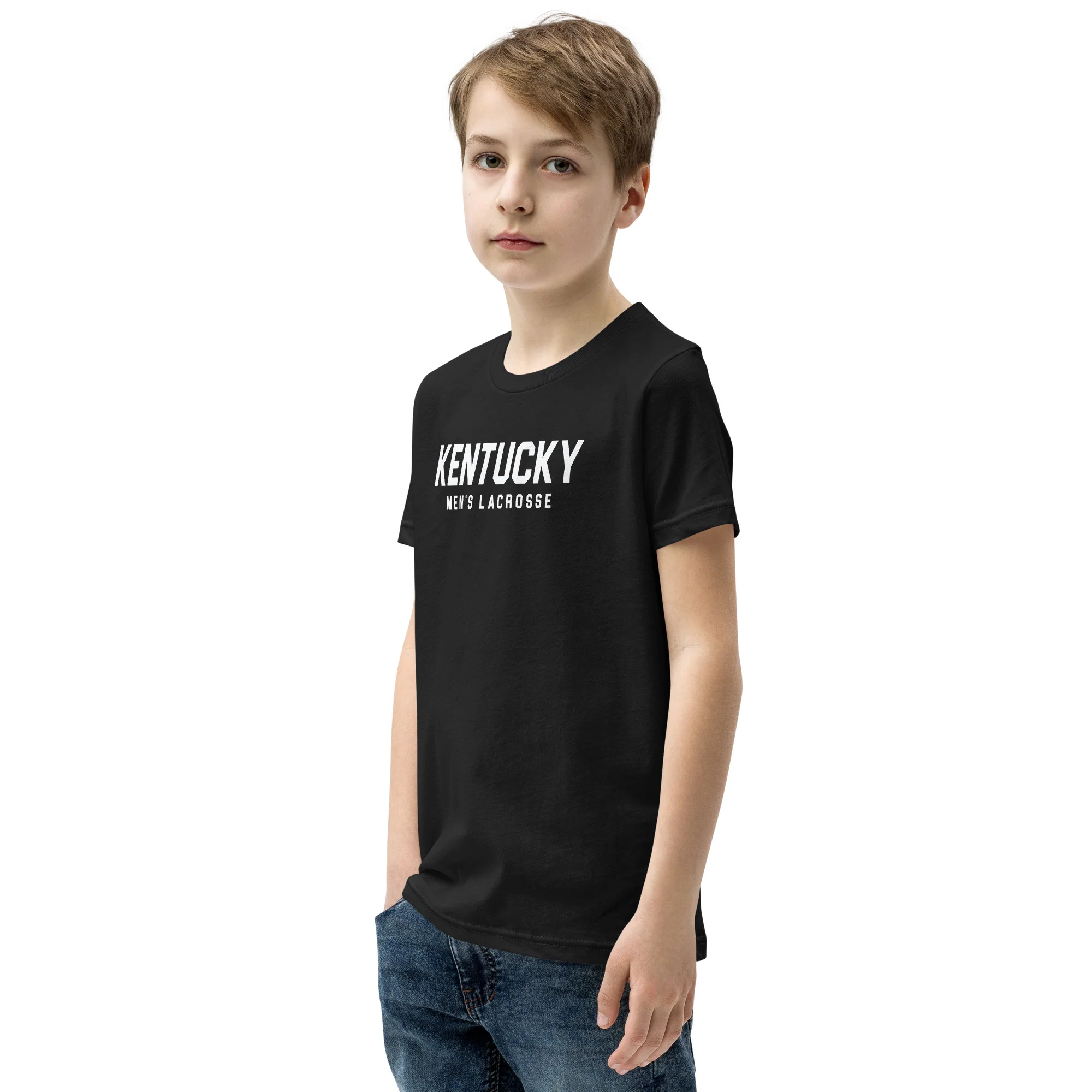 Kentucky Youth T-Shirt - Image 3