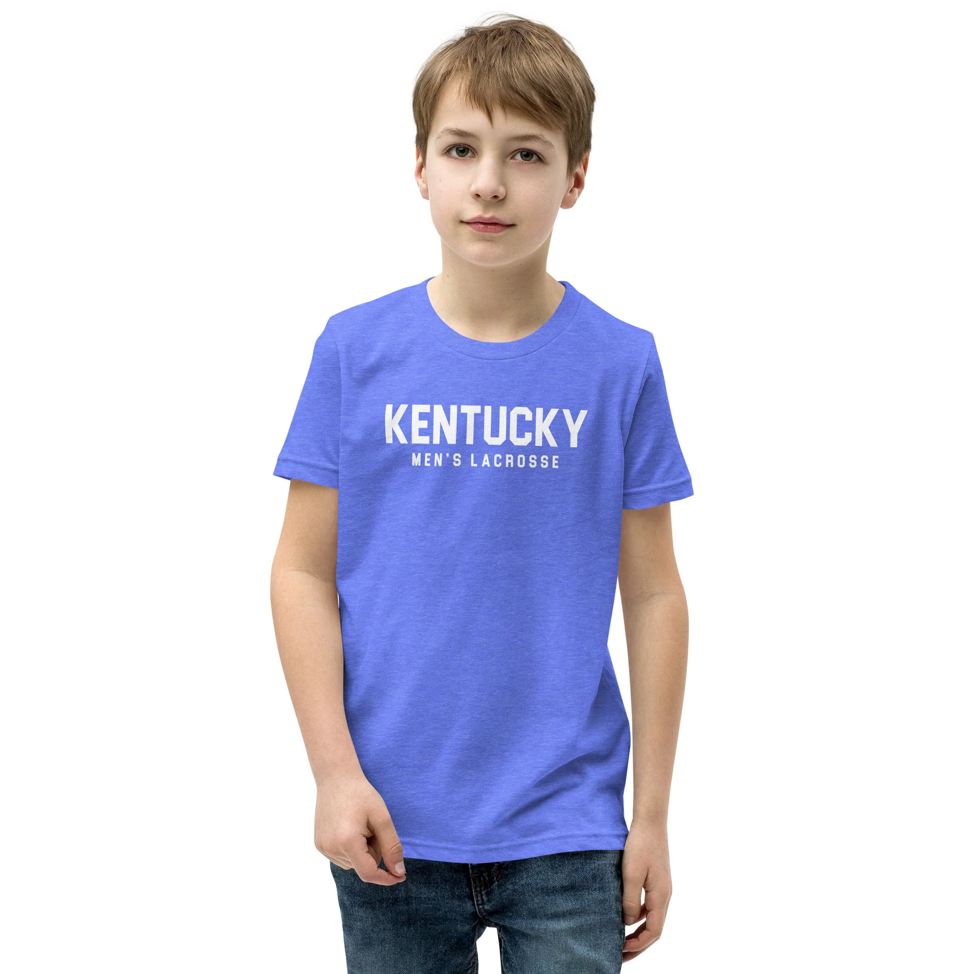 Kentucky Youth T-Shirt - Image 4