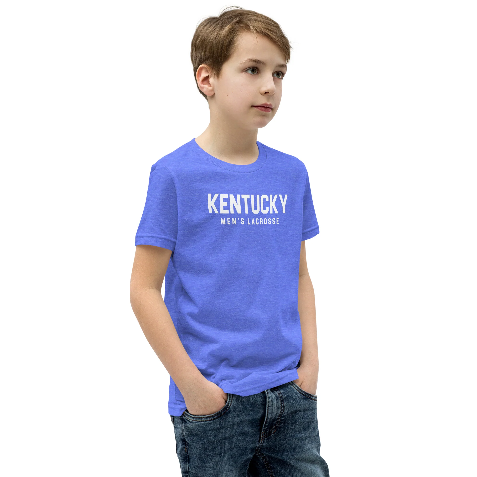 Kentucky Youth T-Shirt - Image 5