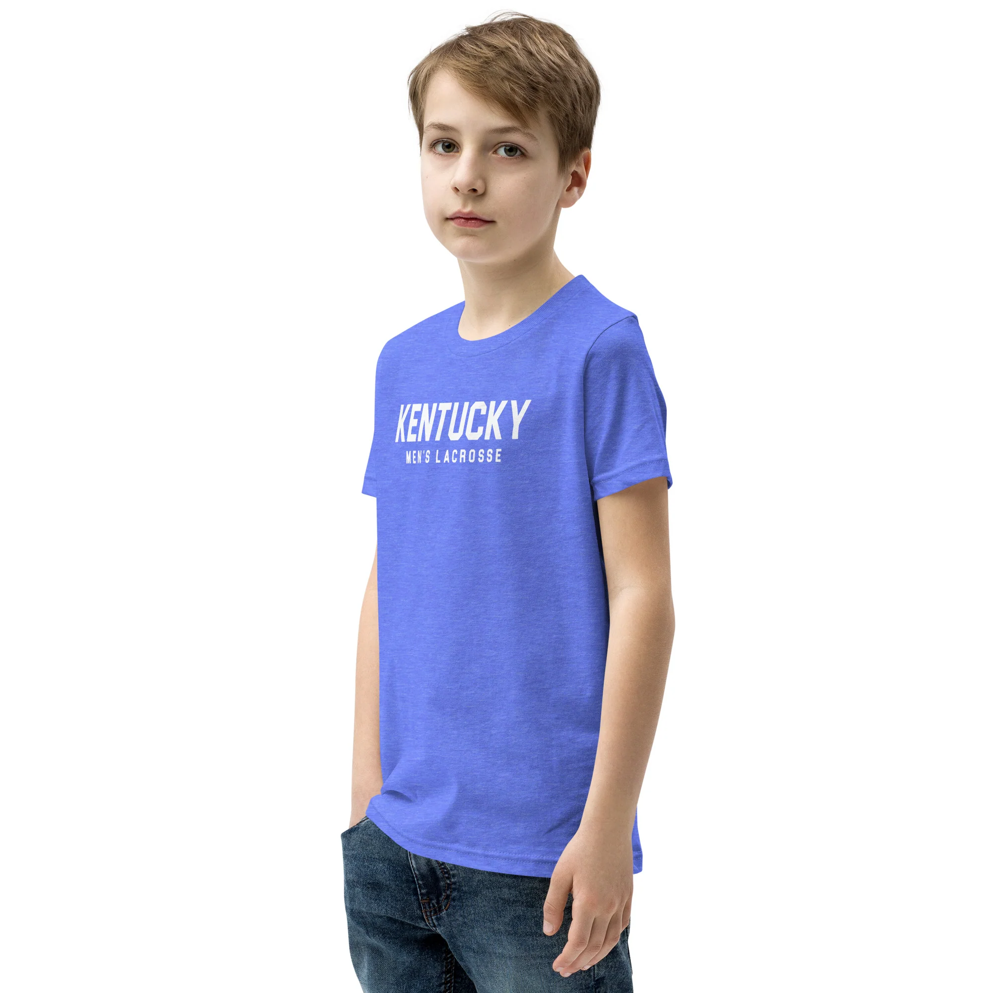 Kentucky Youth T-Shirt - Image 6