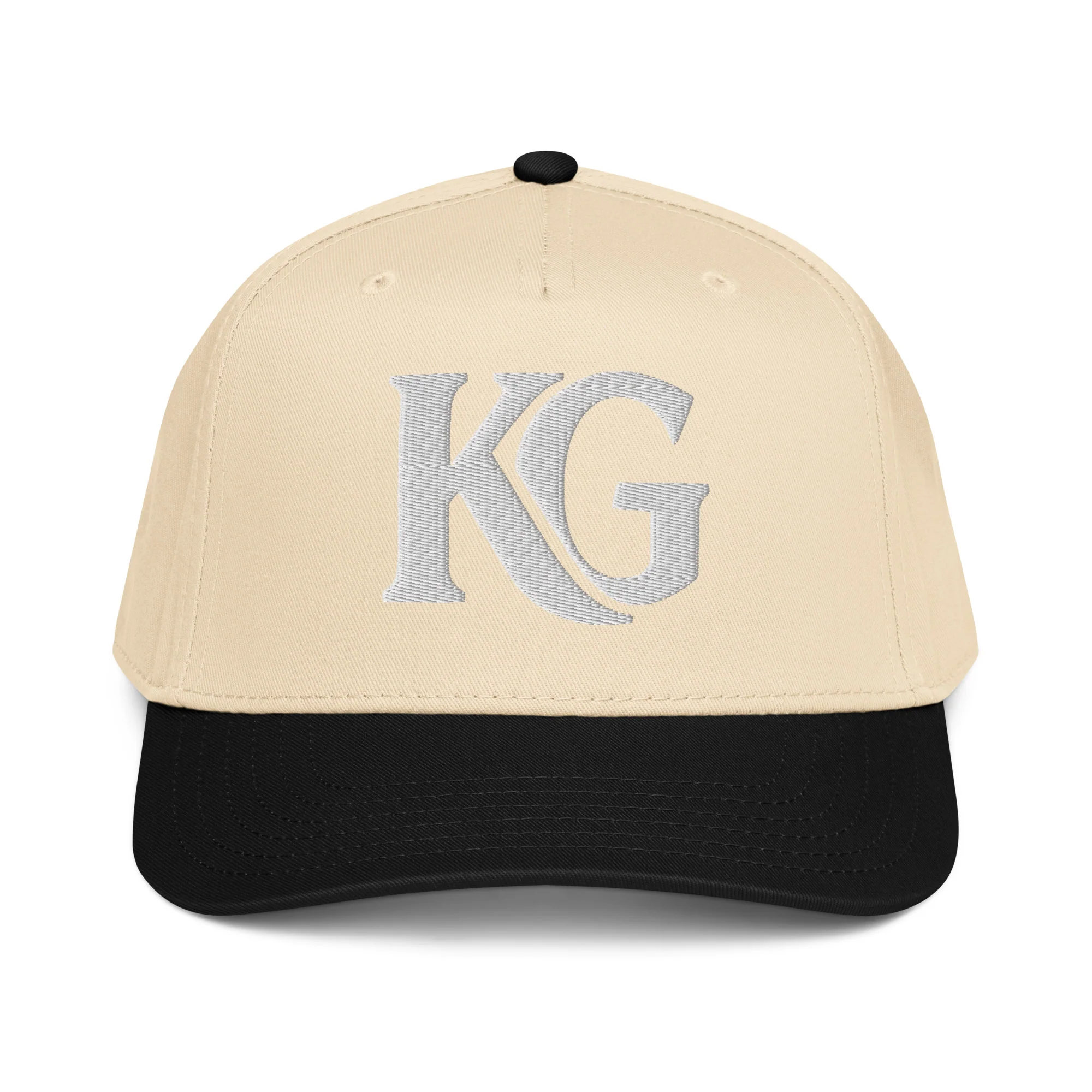KG Lacrosse 5 Panel Cap